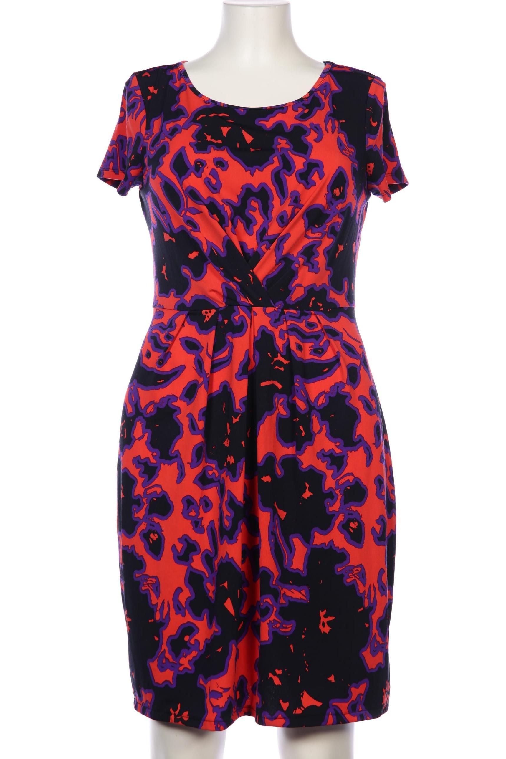 

Oui Damen Kleid, schwarz, Gr. 42
