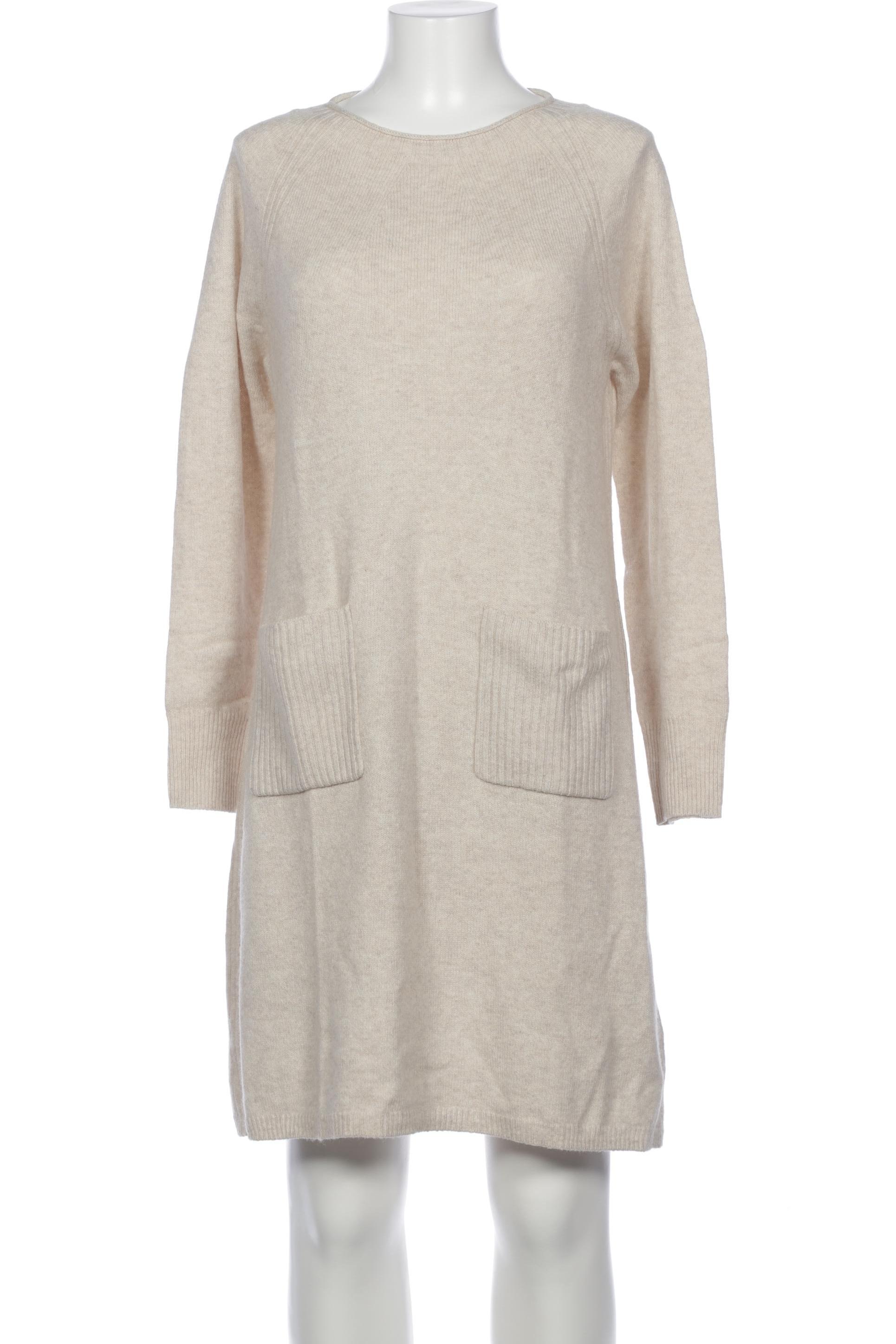 

Oui Damen Kleid, beige, Gr. 38
