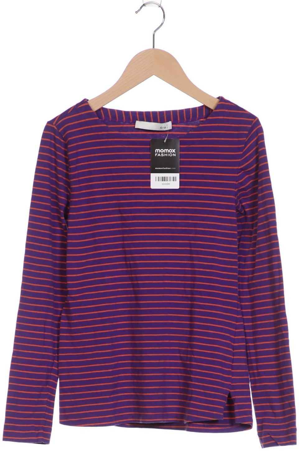 

Oui Damen Langarmshirt, flieder