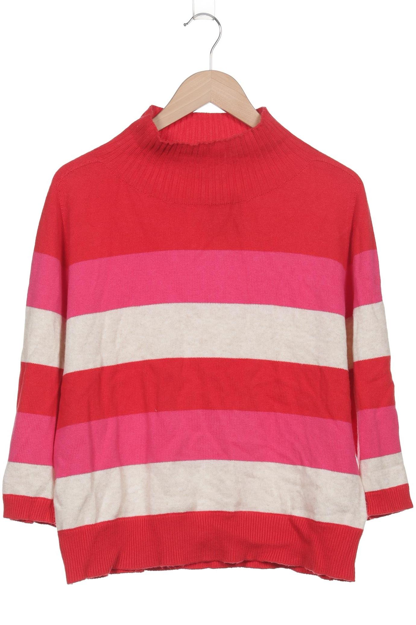 

Oui Damen Pullover, mehrfarbig, Gr. 40