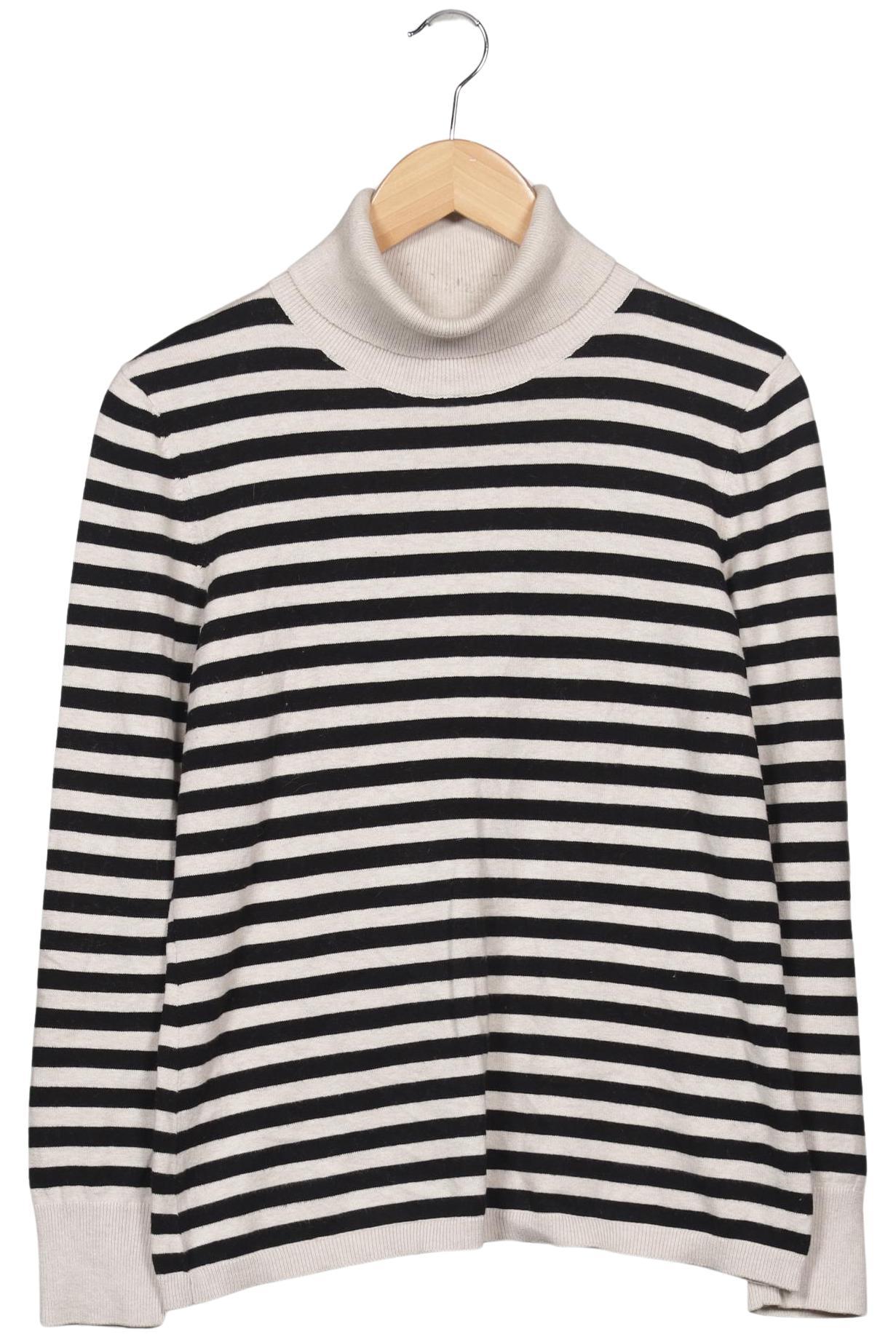 

Oui Damen Pullover, mehrfarbig, Gr. 38