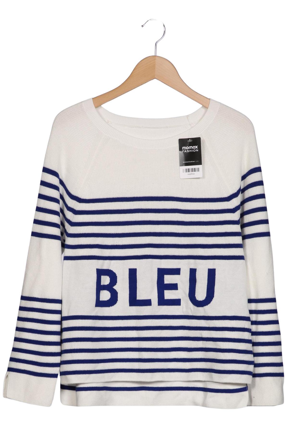 

Oui Damen Pullover, mehrfarbig, Gr. 38