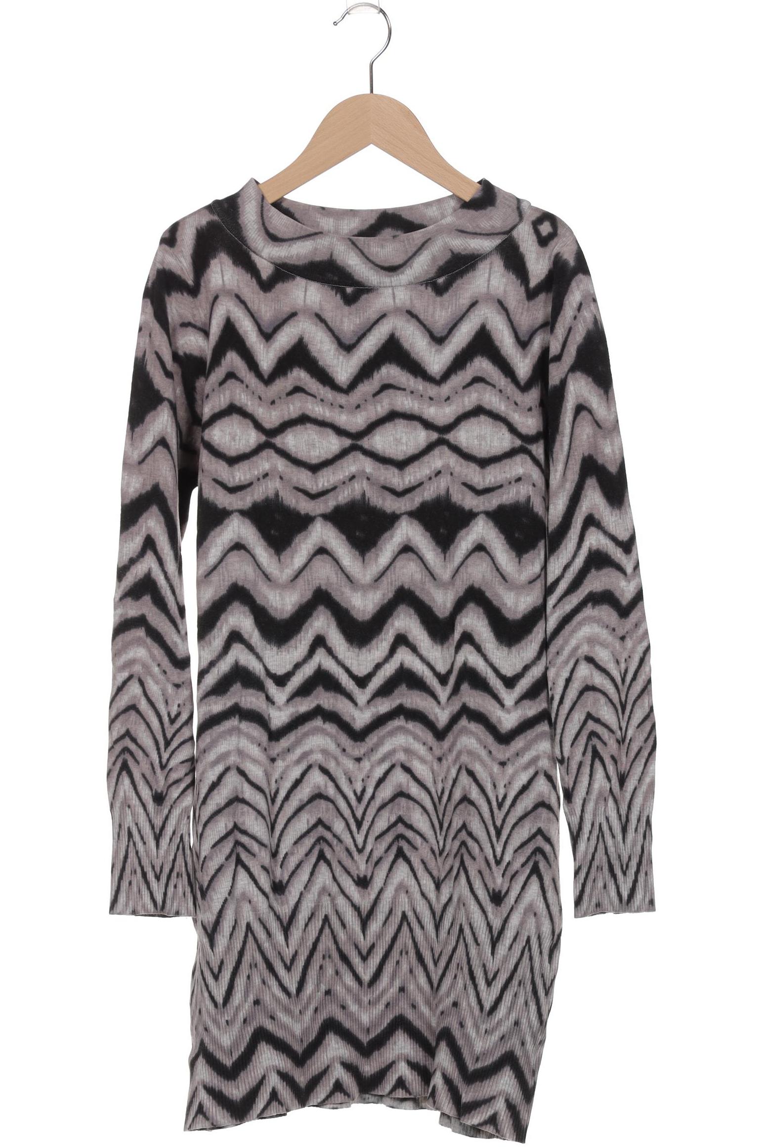 

Oui Damen Pullover, grau, Gr. 42
