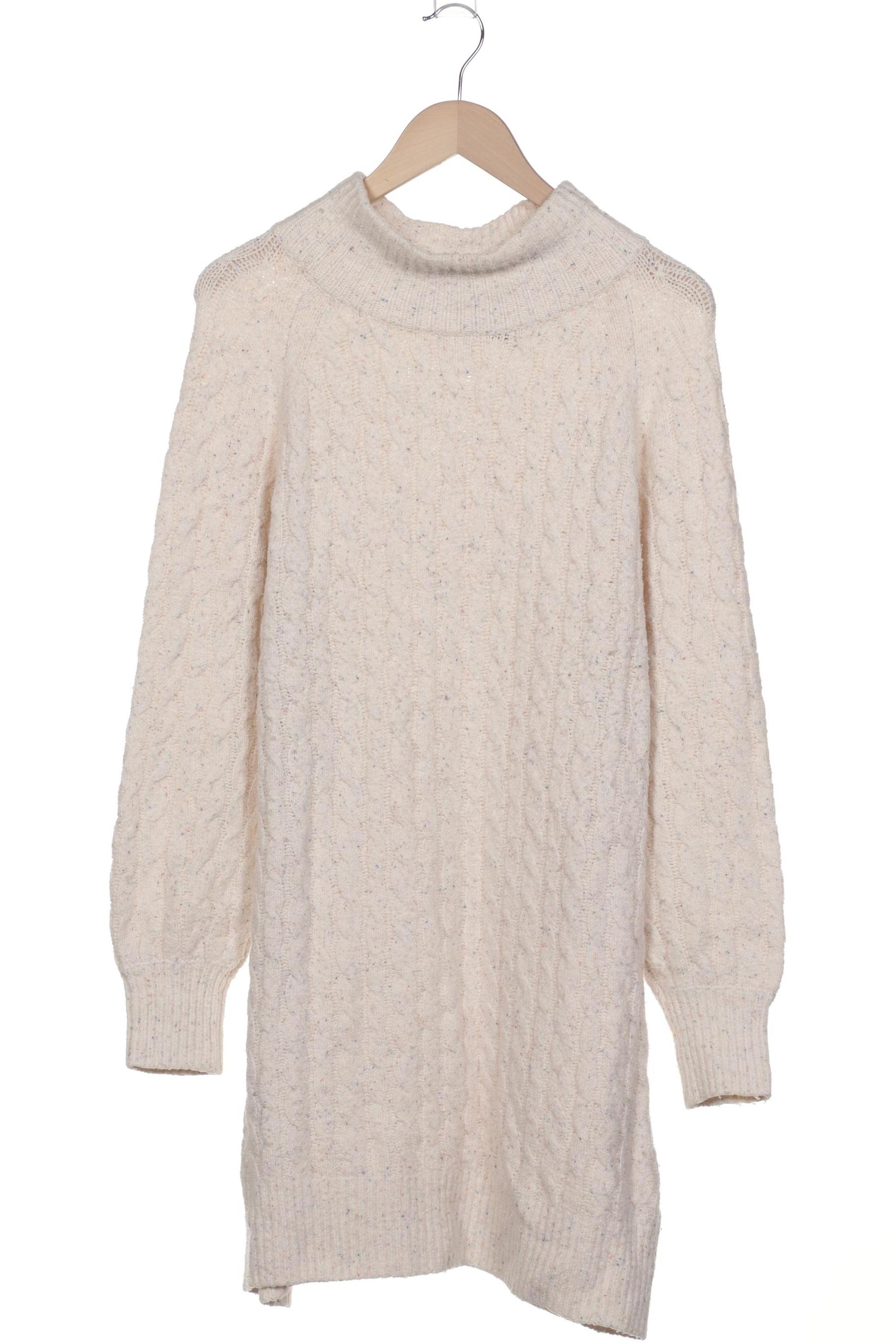 

Oui Damen Pullover, cremeweiß, Gr. 42