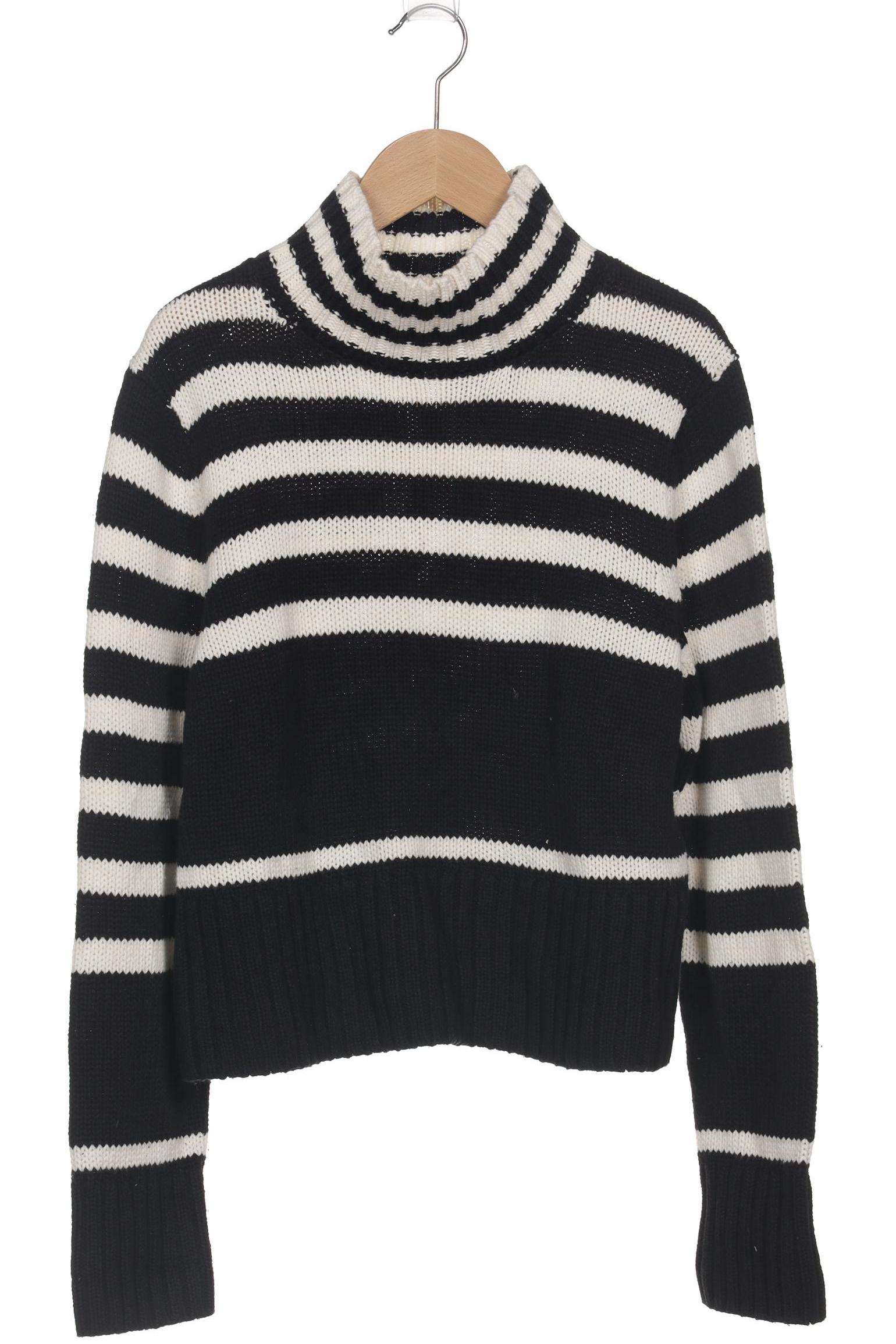 

Oui Damen Pullover, schwarz, Gr. 36