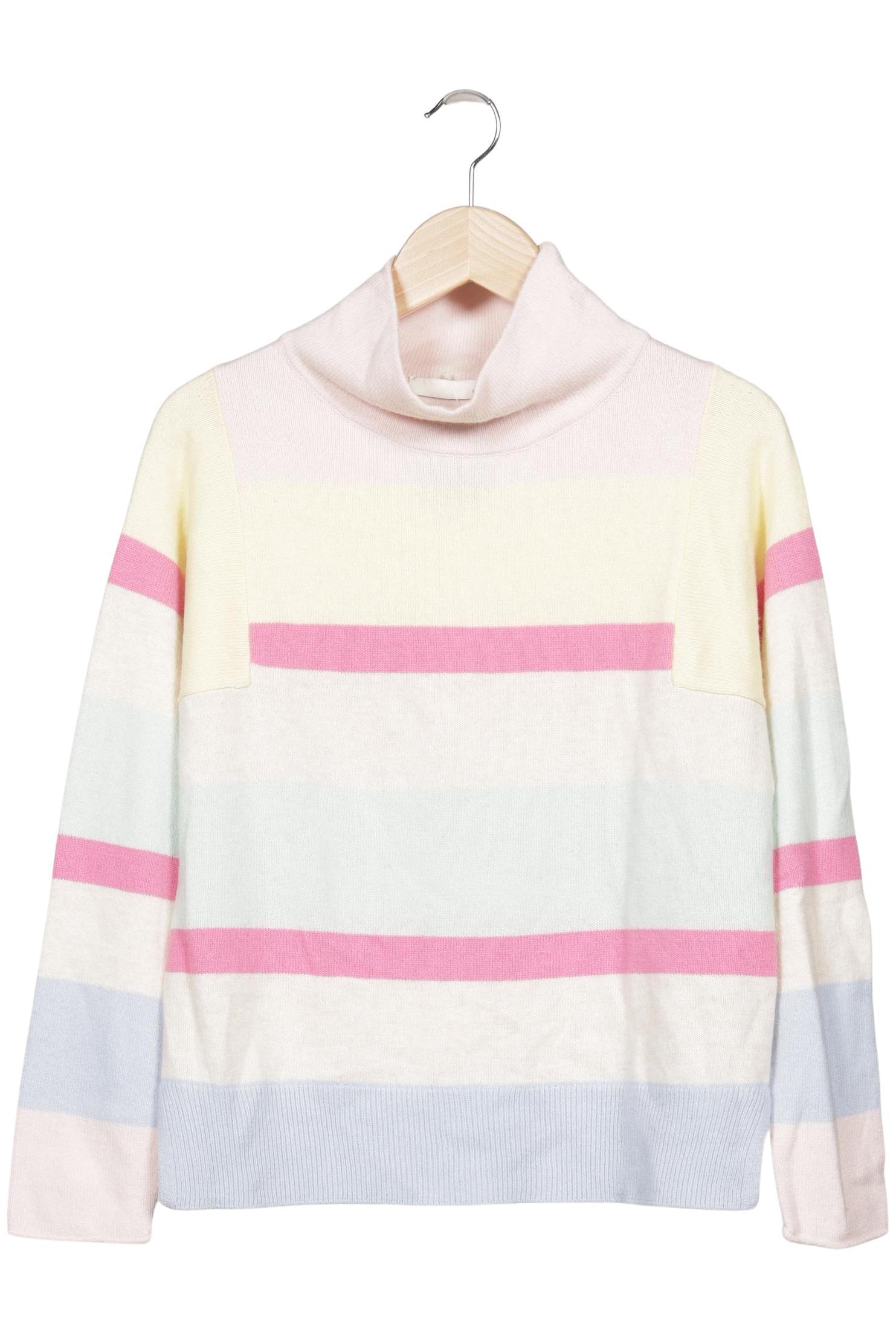 

Oui Damen Pullover, mehrfarbig, Gr. 34