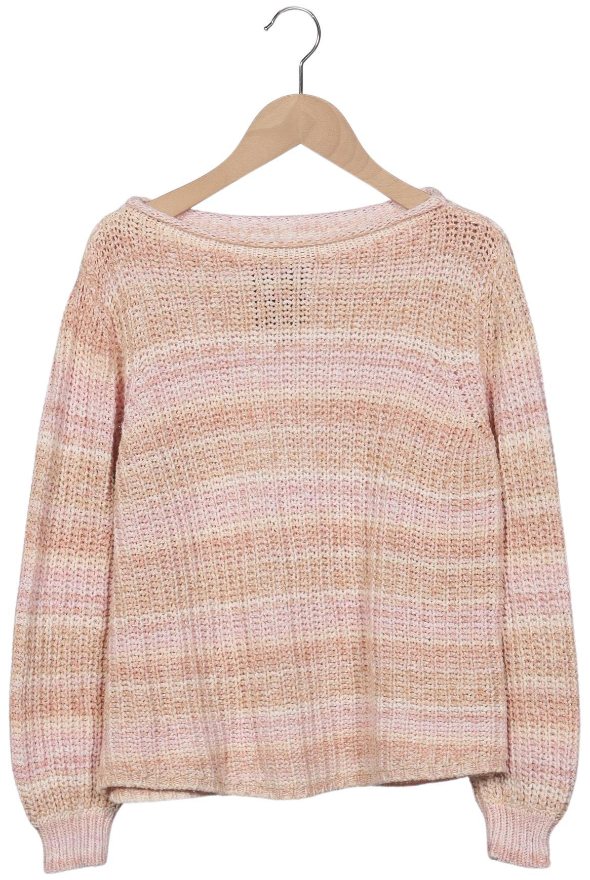 

Oui Damen Pullover, mehrfarbig, Gr. 40