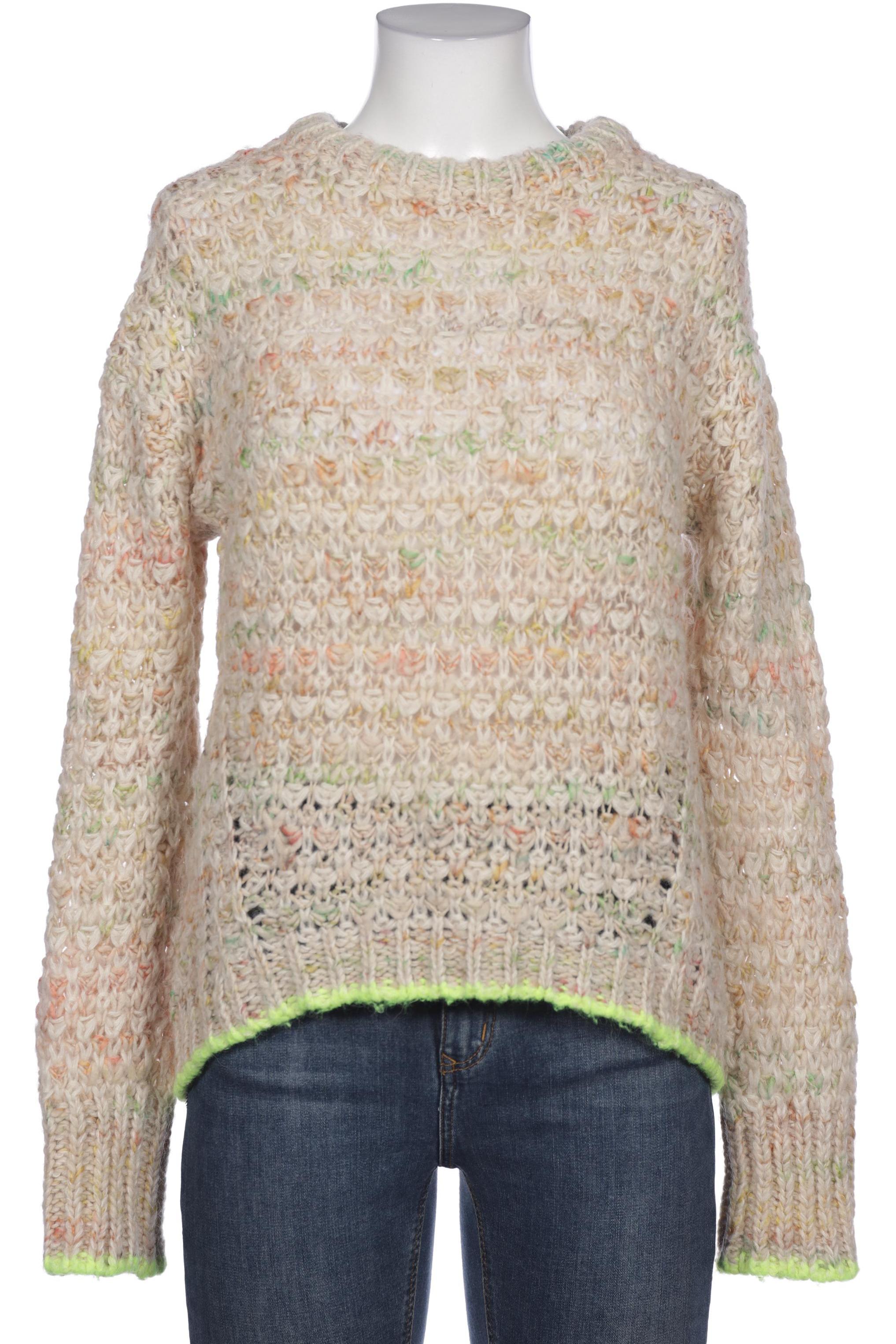 

Oui Damen Pullover, mehrfarbig