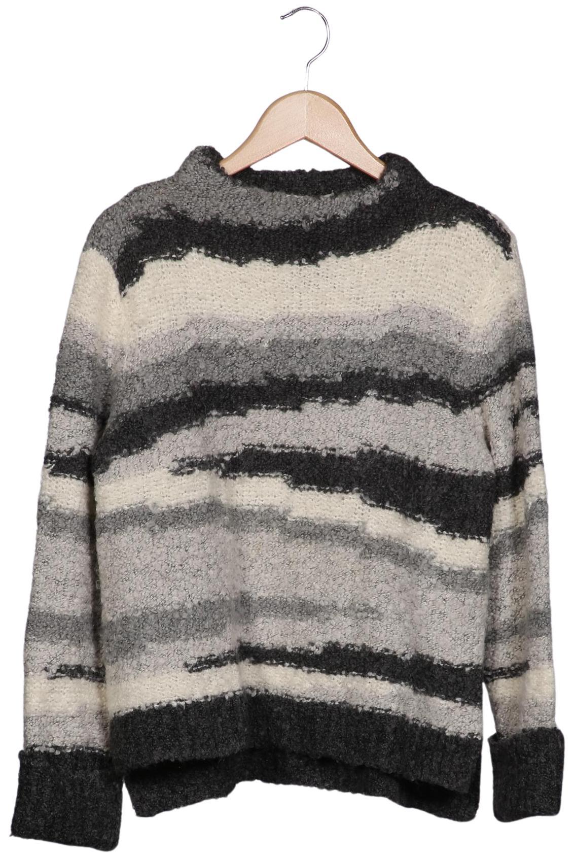 

Oui Damen Pullover, mehrfarbig, Gr. 38