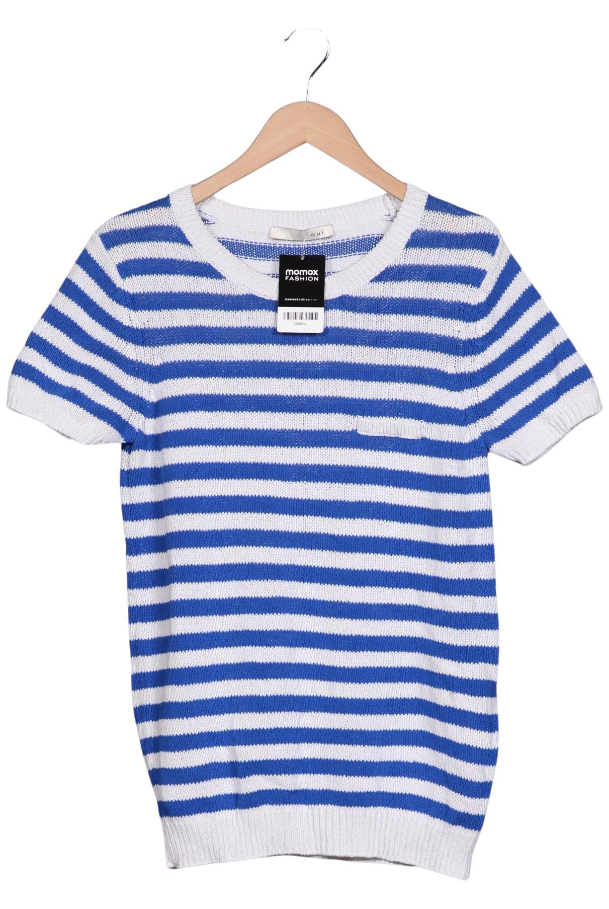 

Oui Damen Pullover, mehrfarbig, Gr. 44