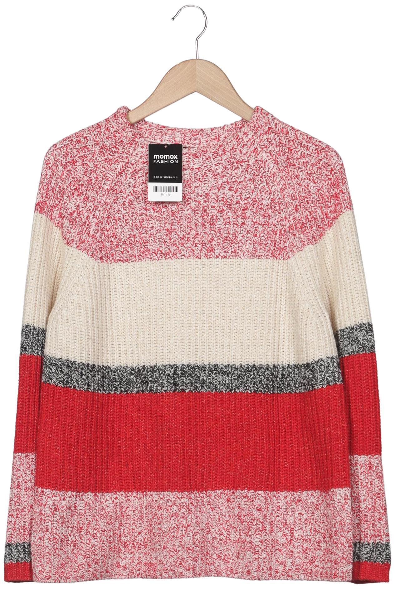 

Oui Damen Pullover, mehrfarbig, Gr. 42