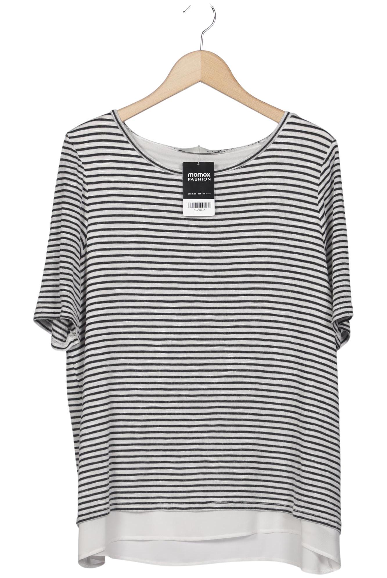 

Oui Damen Pullover, mehrfarbig, Gr. 44