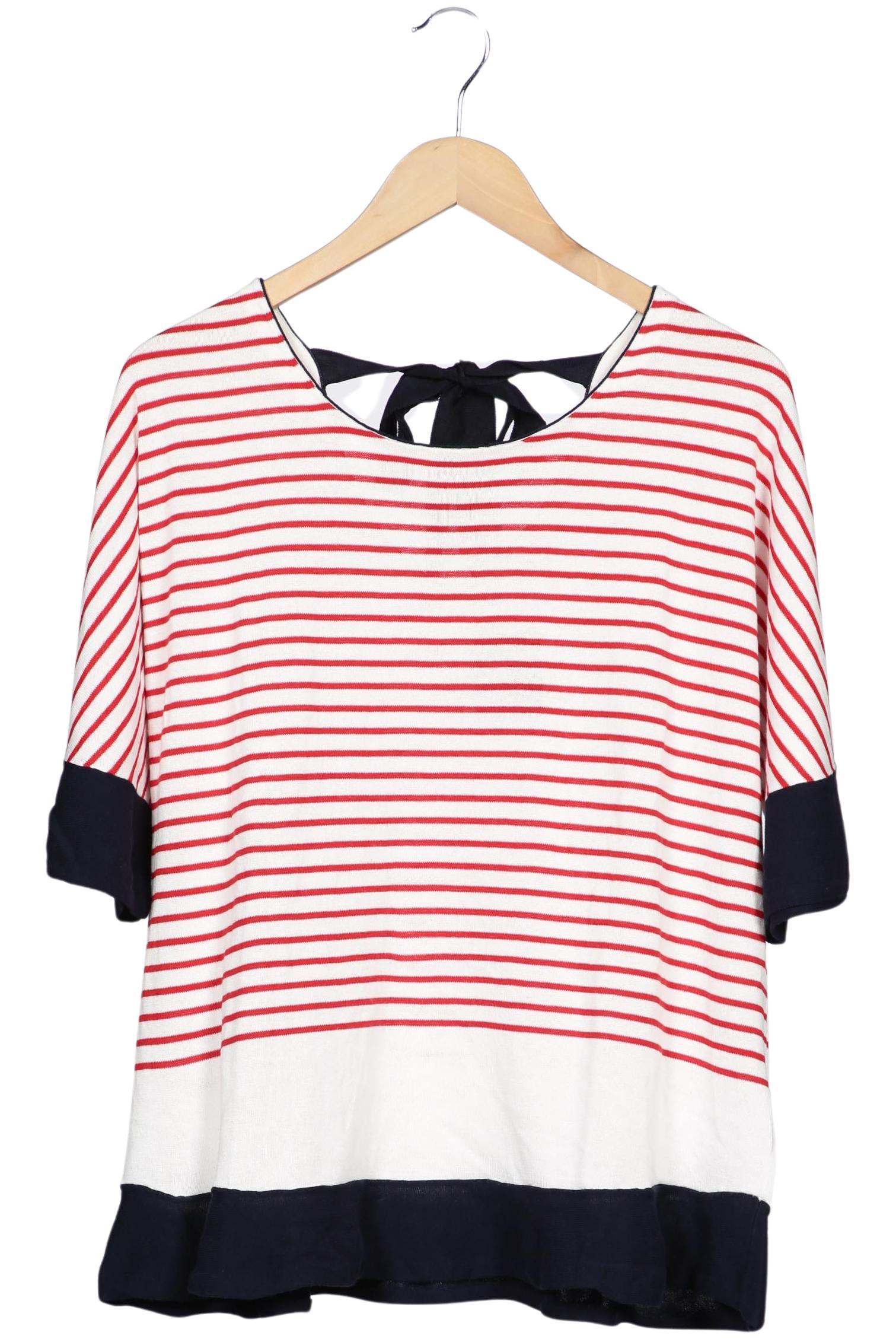 

Oui Damen Pullover, mehrfarbig, Gr. 44