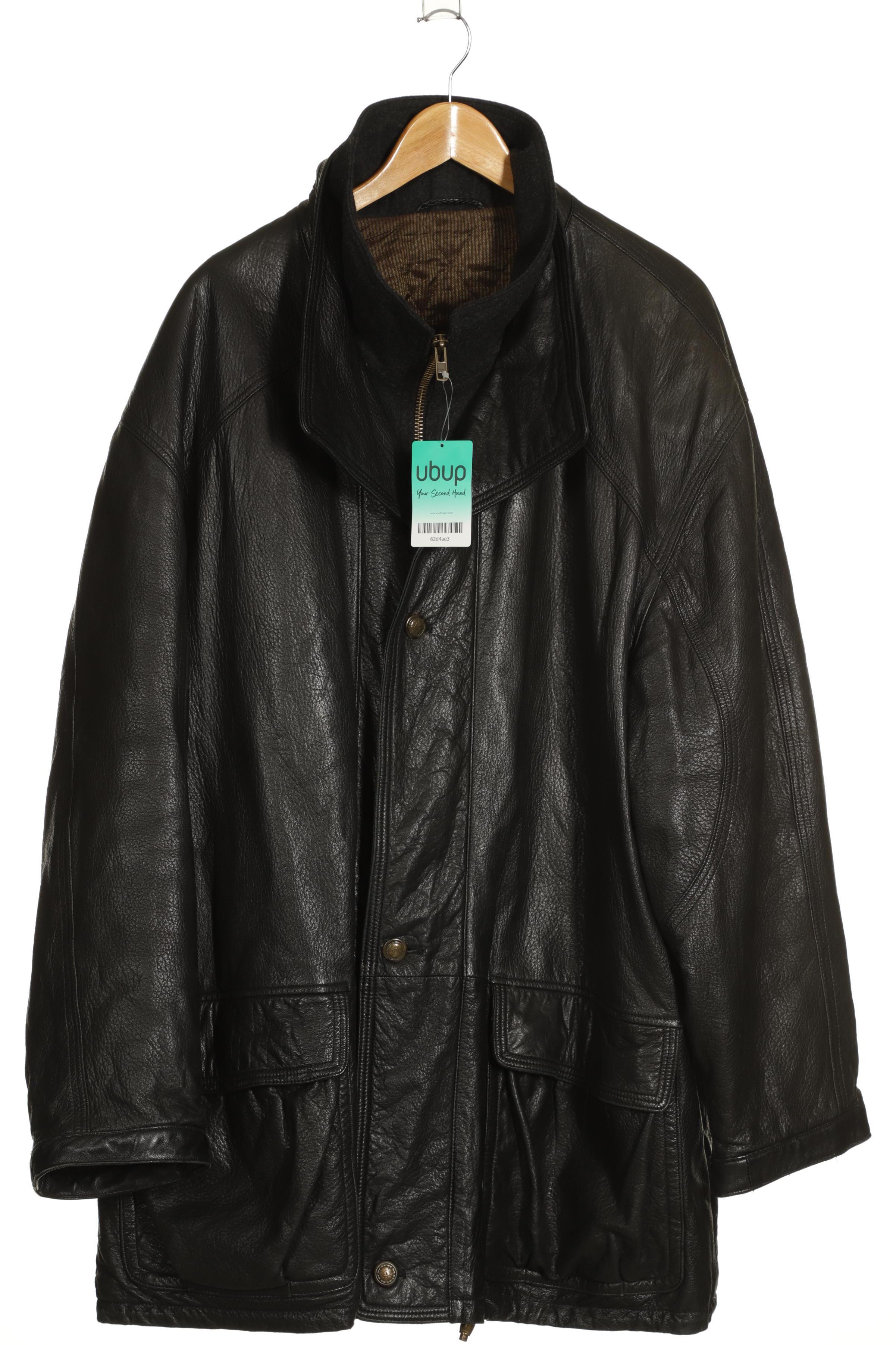 Thumbnail - Kapraun Herren Jacke, schwarz, Gr.