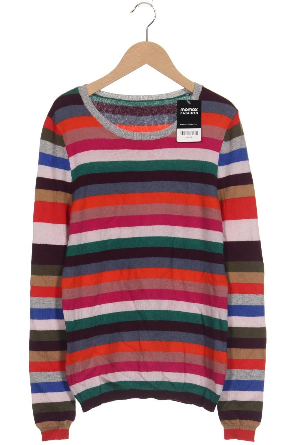 

Oui Damen Pullover, mehrfarbig, Gr. 36