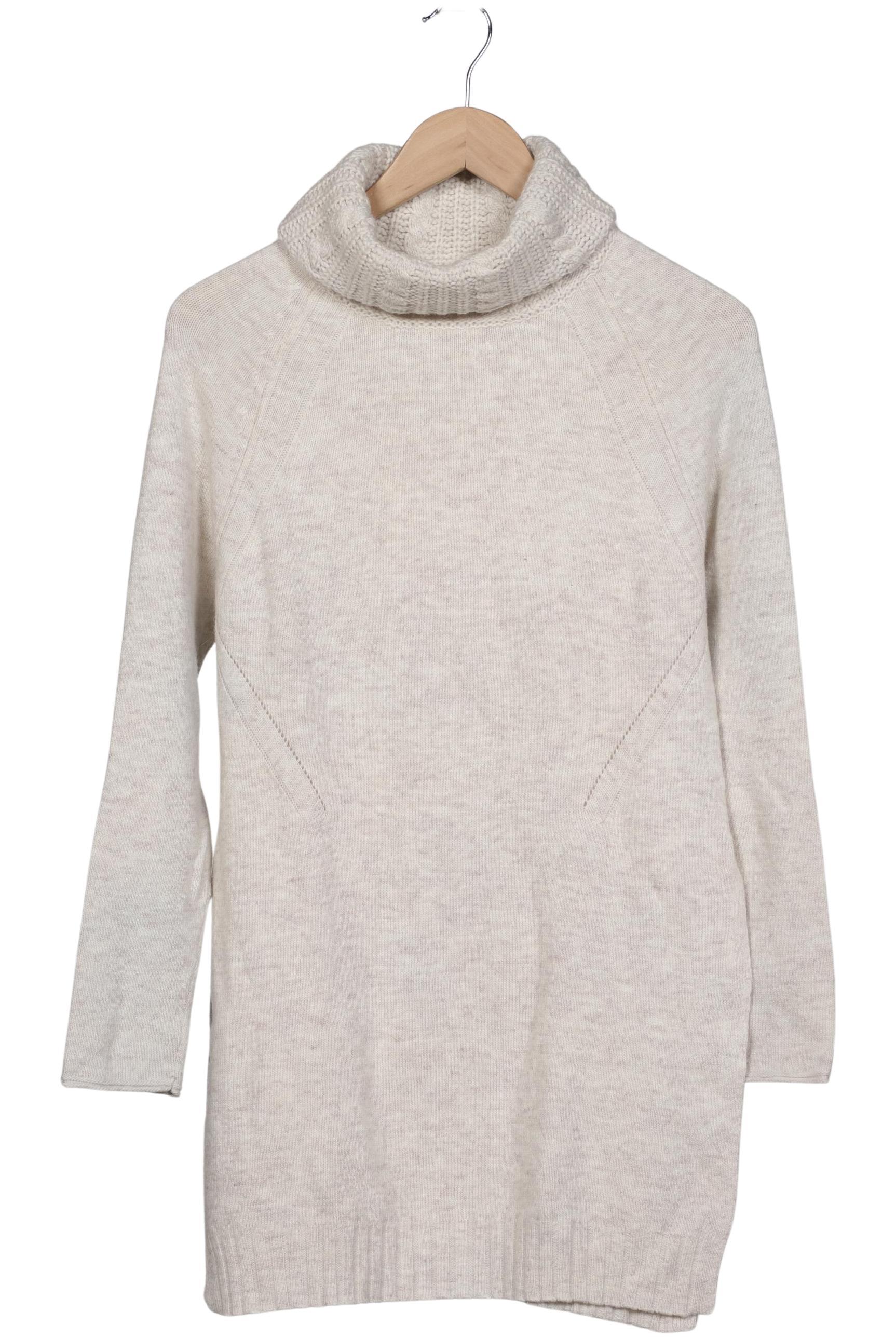 

Oui Damen Pullover, cremeweiß, Gr. 38