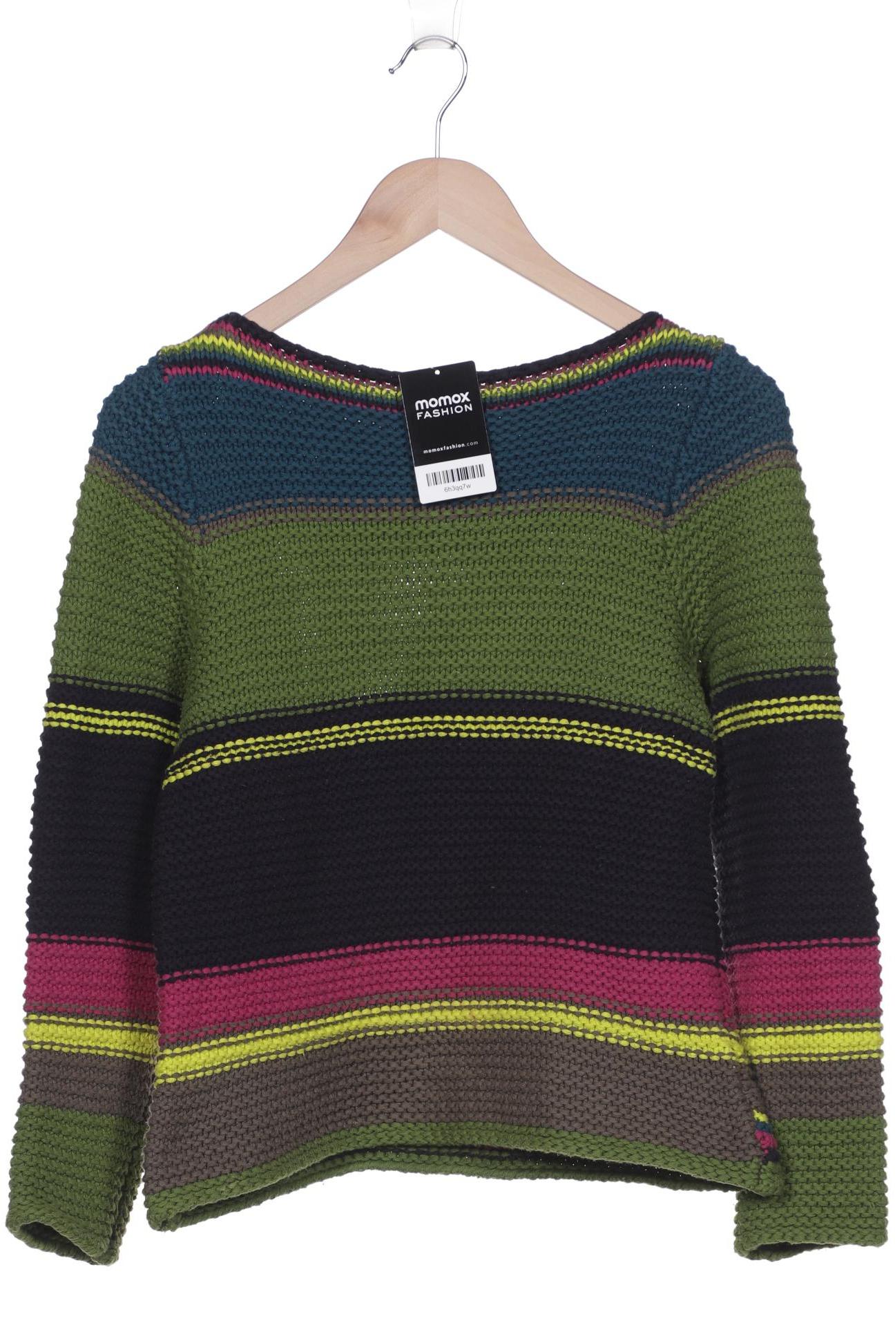 

Oui Damen Pullover, mehrfarbig