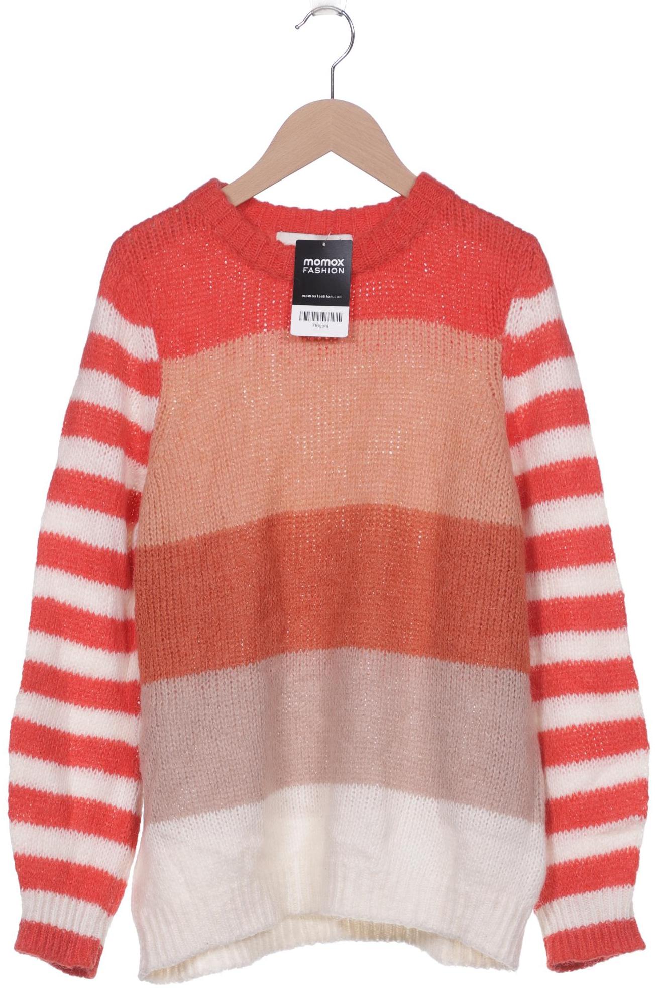 

Oui Damen Pullover, mehrfarbig