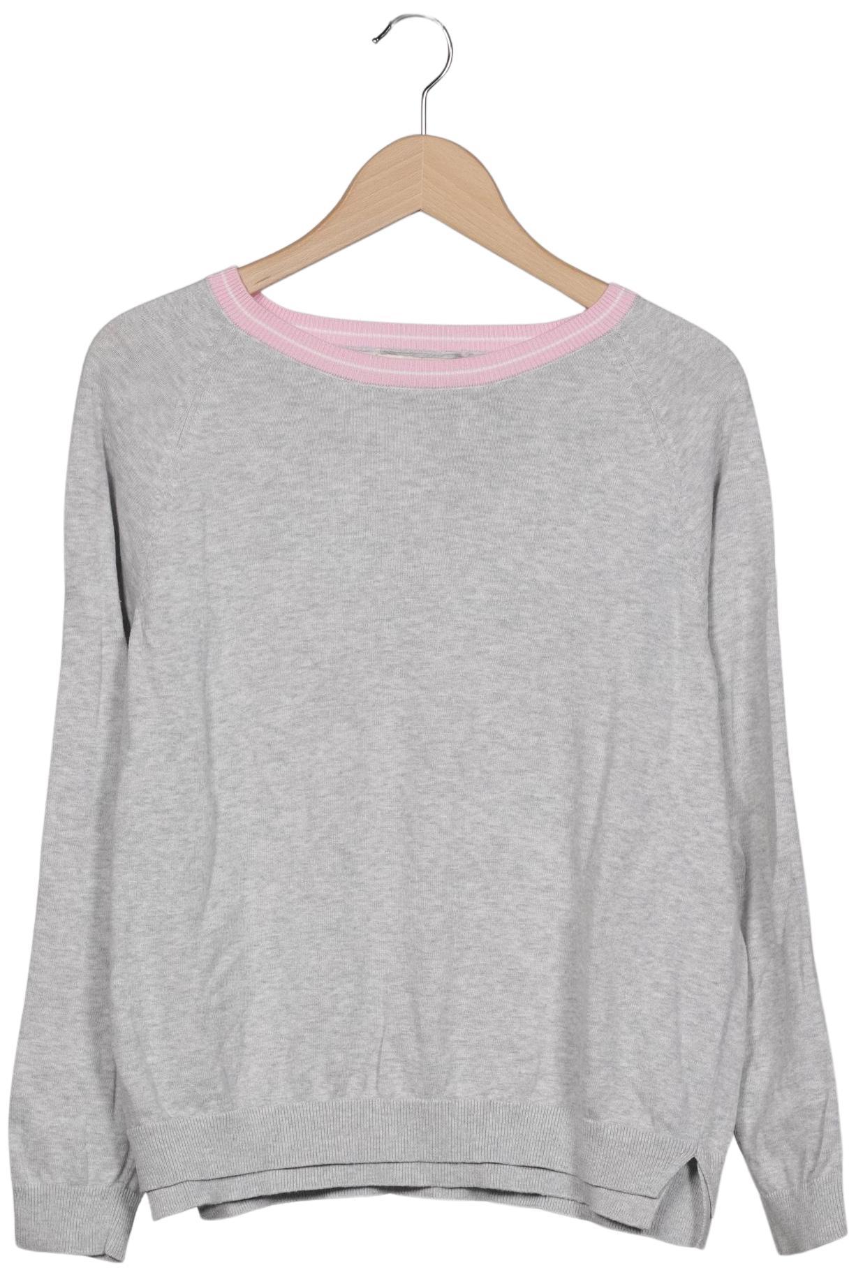 

Oui Damen Pullover, mehrfarbig, Gr. 38