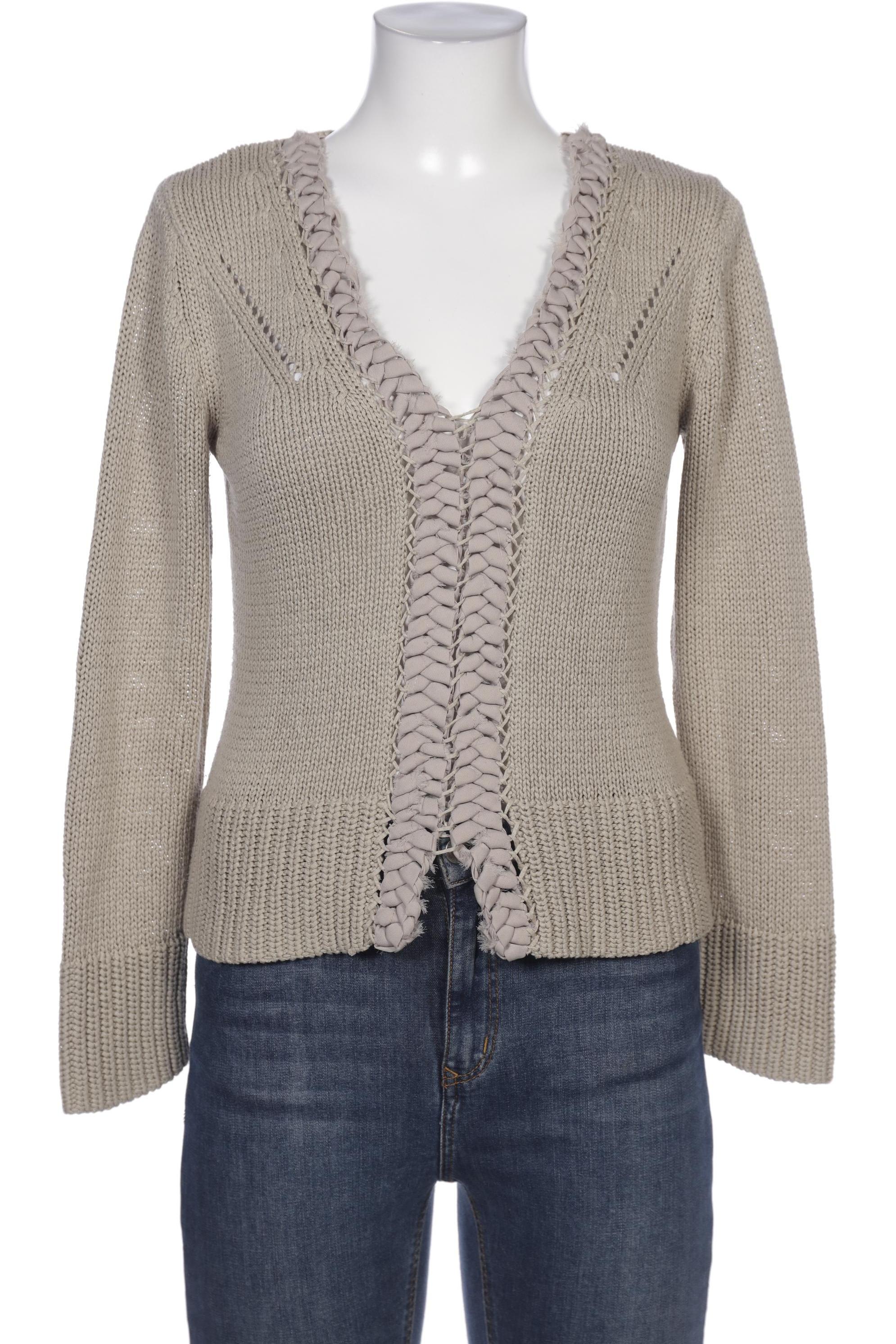 

Oui Damen Pullover, grün