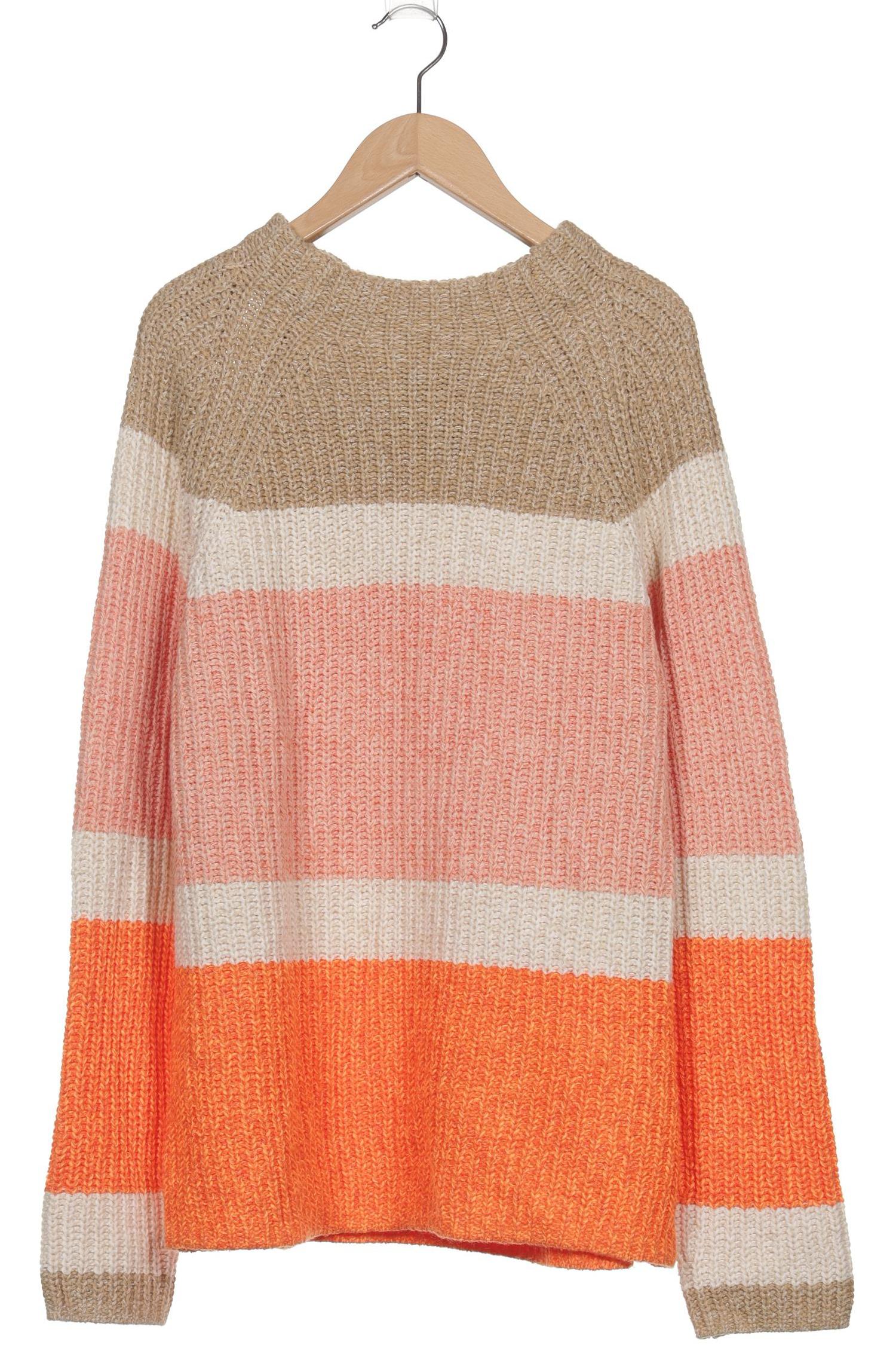

Oui Damen Pullover, mehrfarbig, Gr. 42