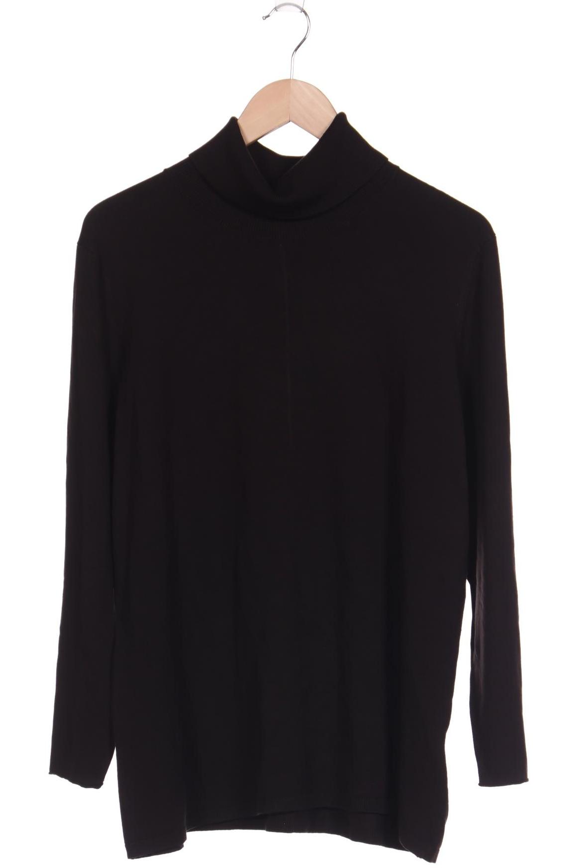 

Oui Damen Pullover, braun