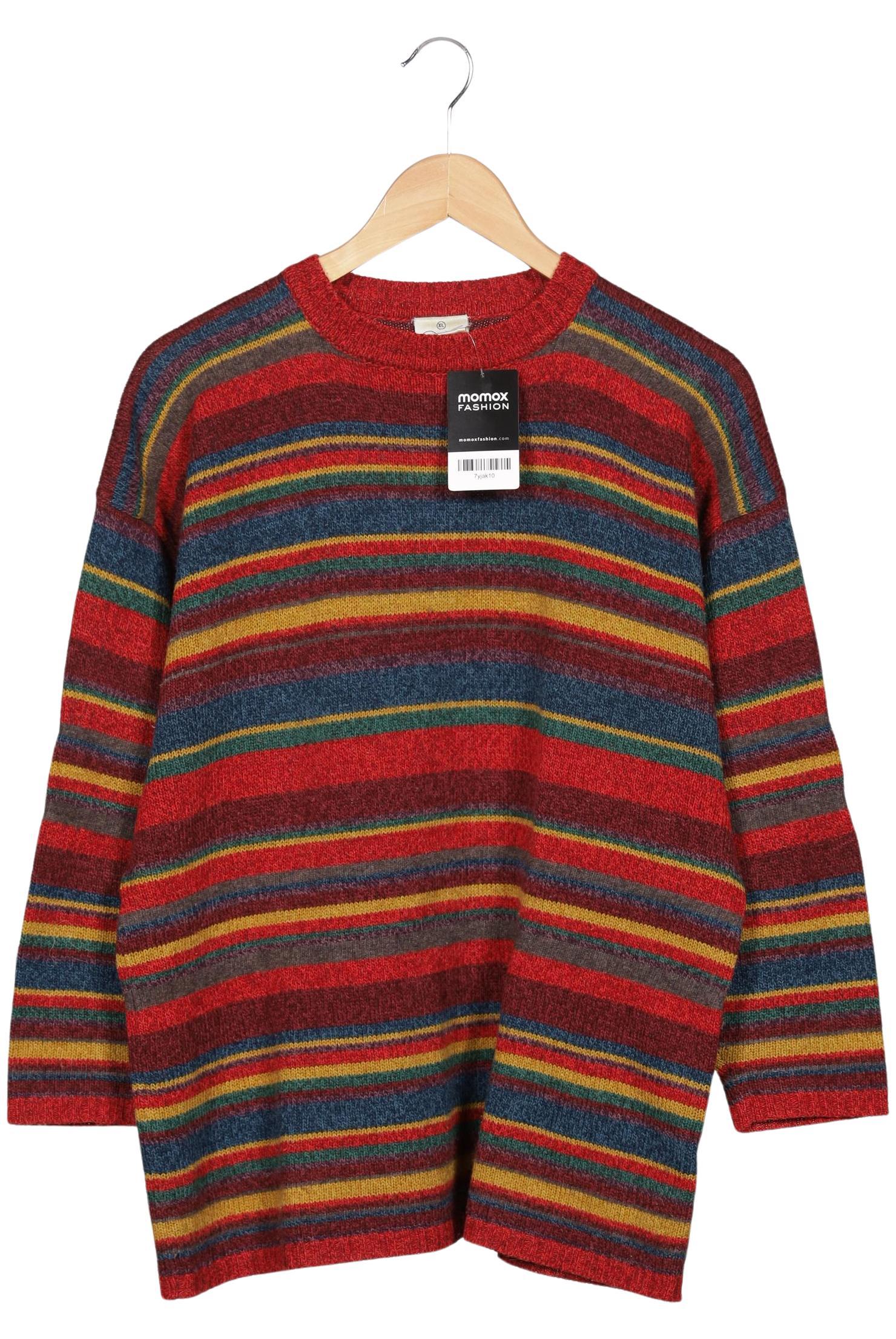 

Oui Damen Pullover, mehrfarbig, Gr. 44