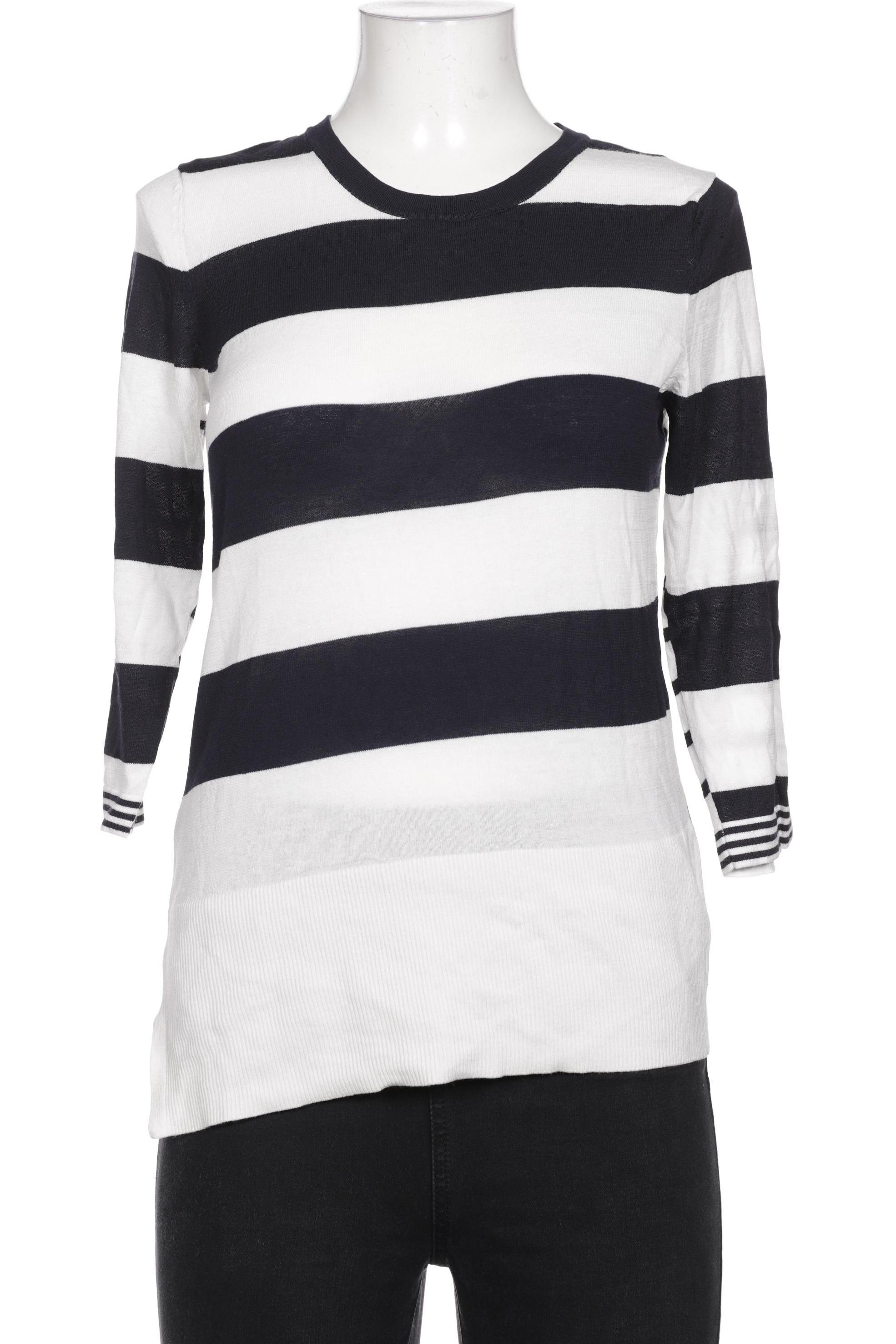 

Oui Damen Pullover, marineblau