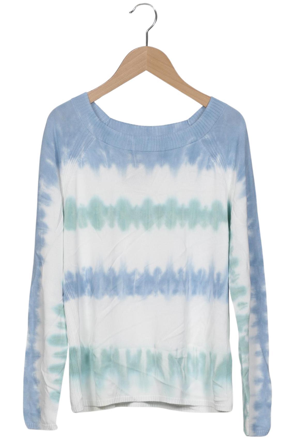 

Oui Damen Pullover, mehrfarbig, Gr. 40