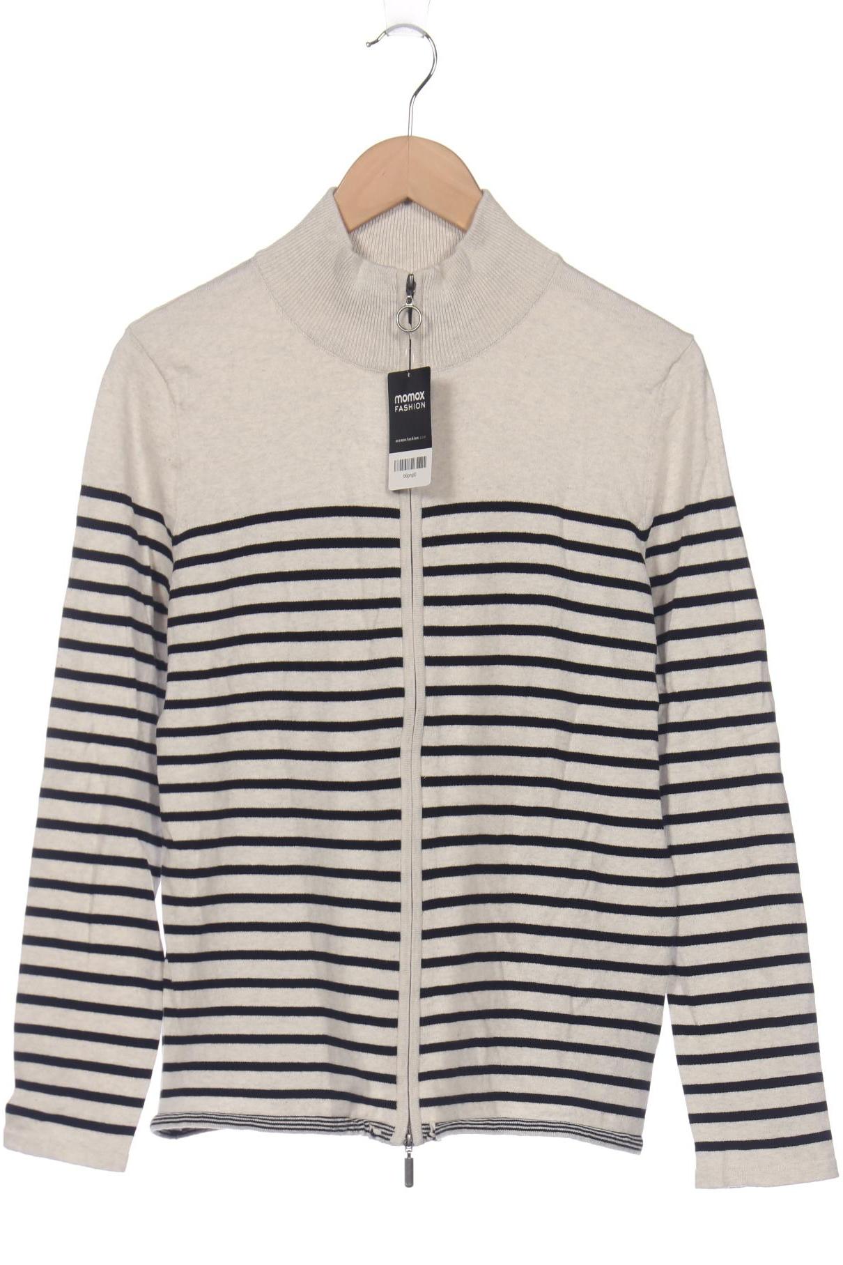 

Oui Damen Pullover, grau, Gr. 44