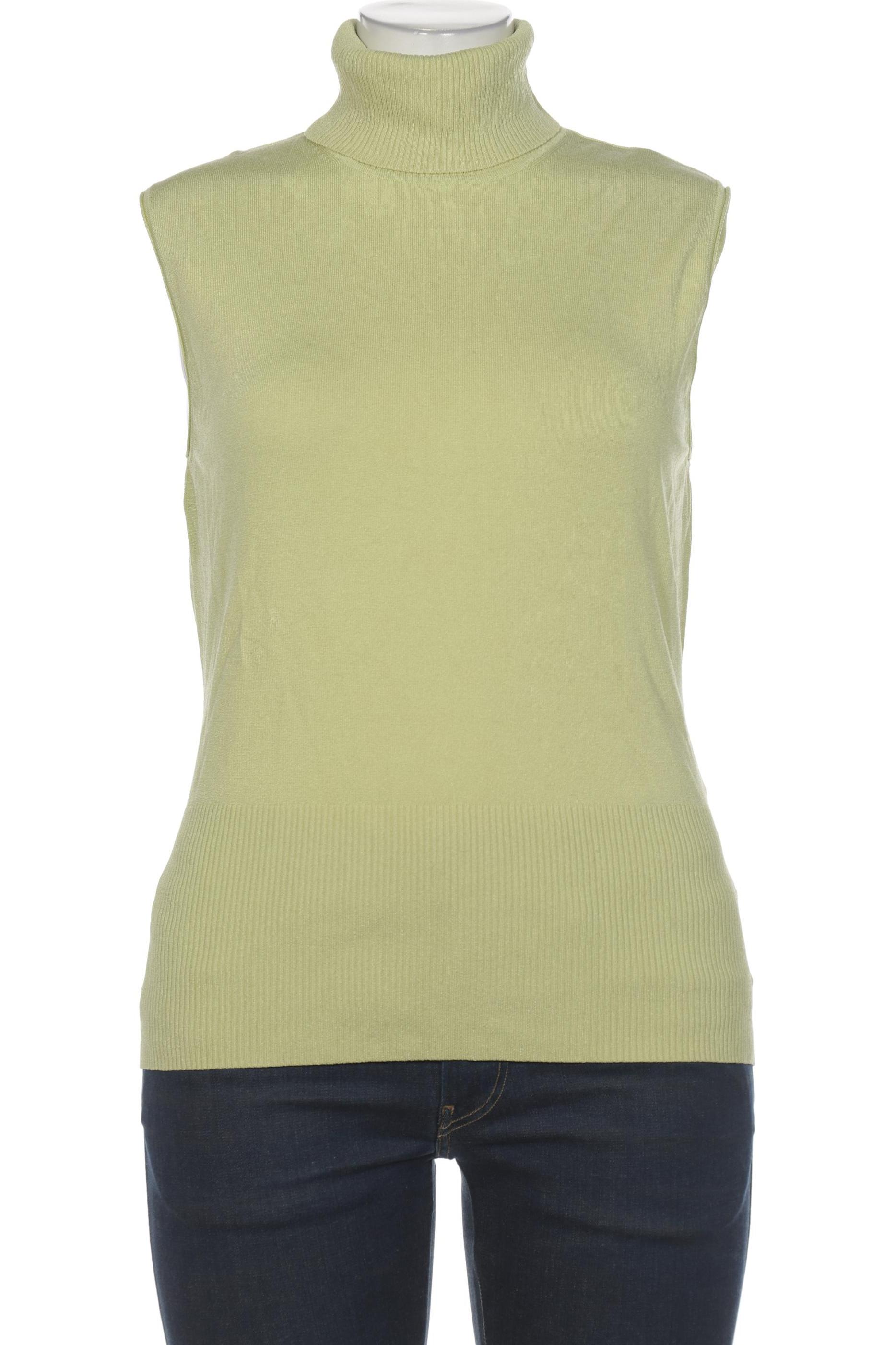 

Oui Damen Pullover, hellgrün
