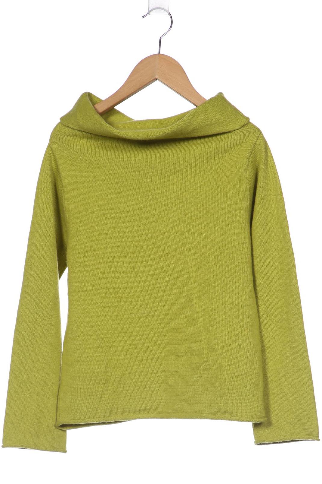 

Oui Damen Pullover, hellgrün