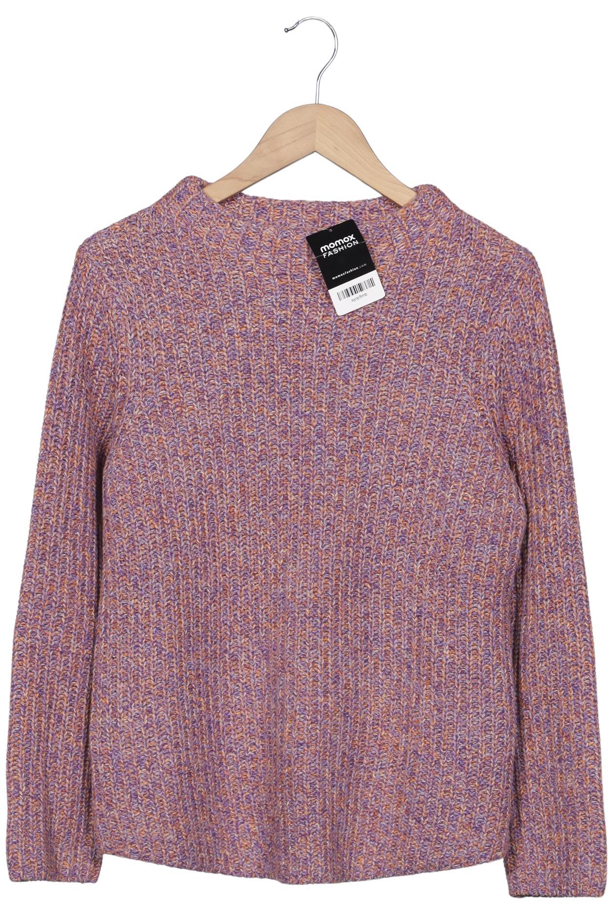 

Oui Damen Pullover, flieder, Gr. 40