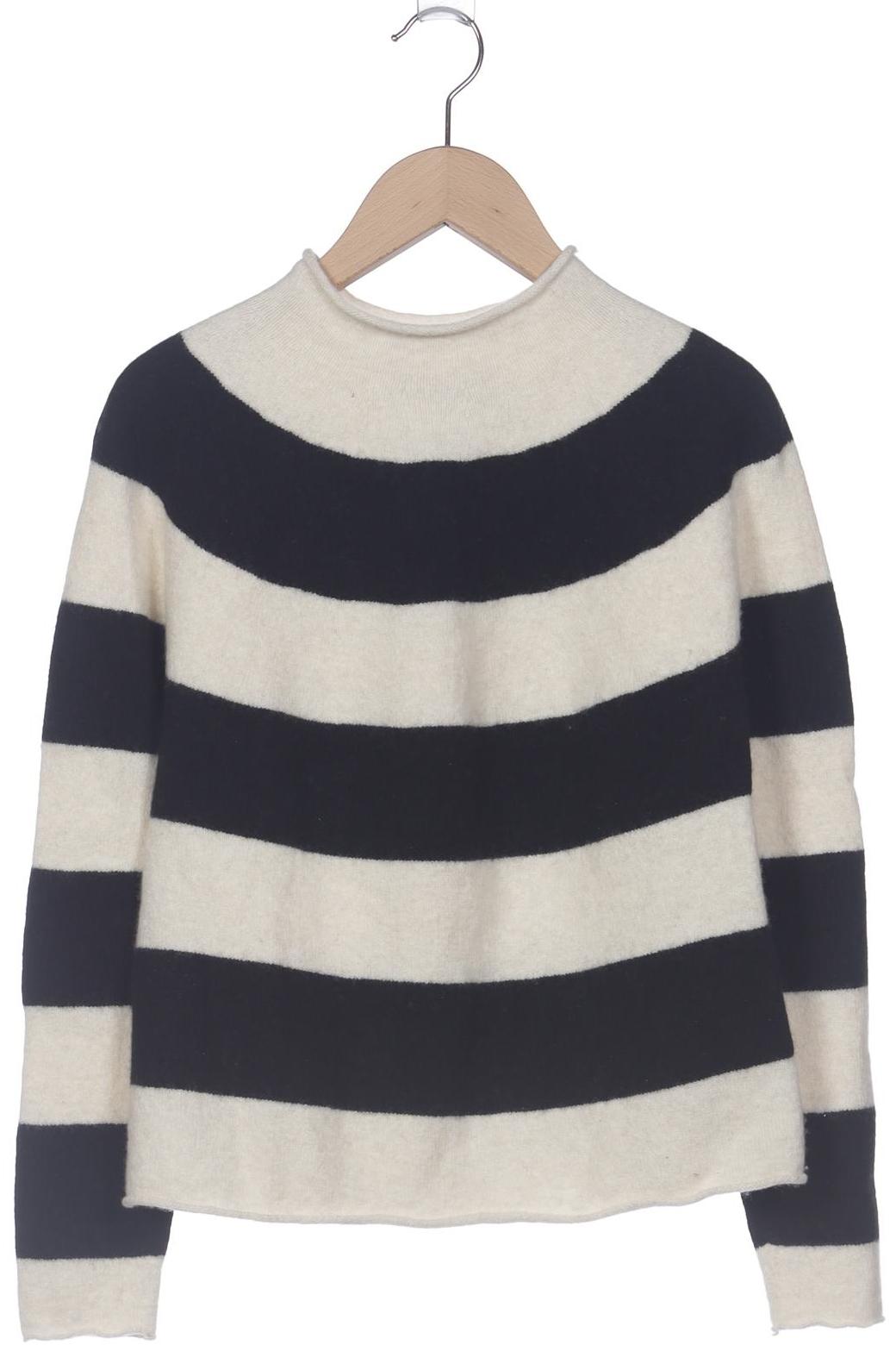 

Oui Damen Pullover, schwarz, Gr. 36