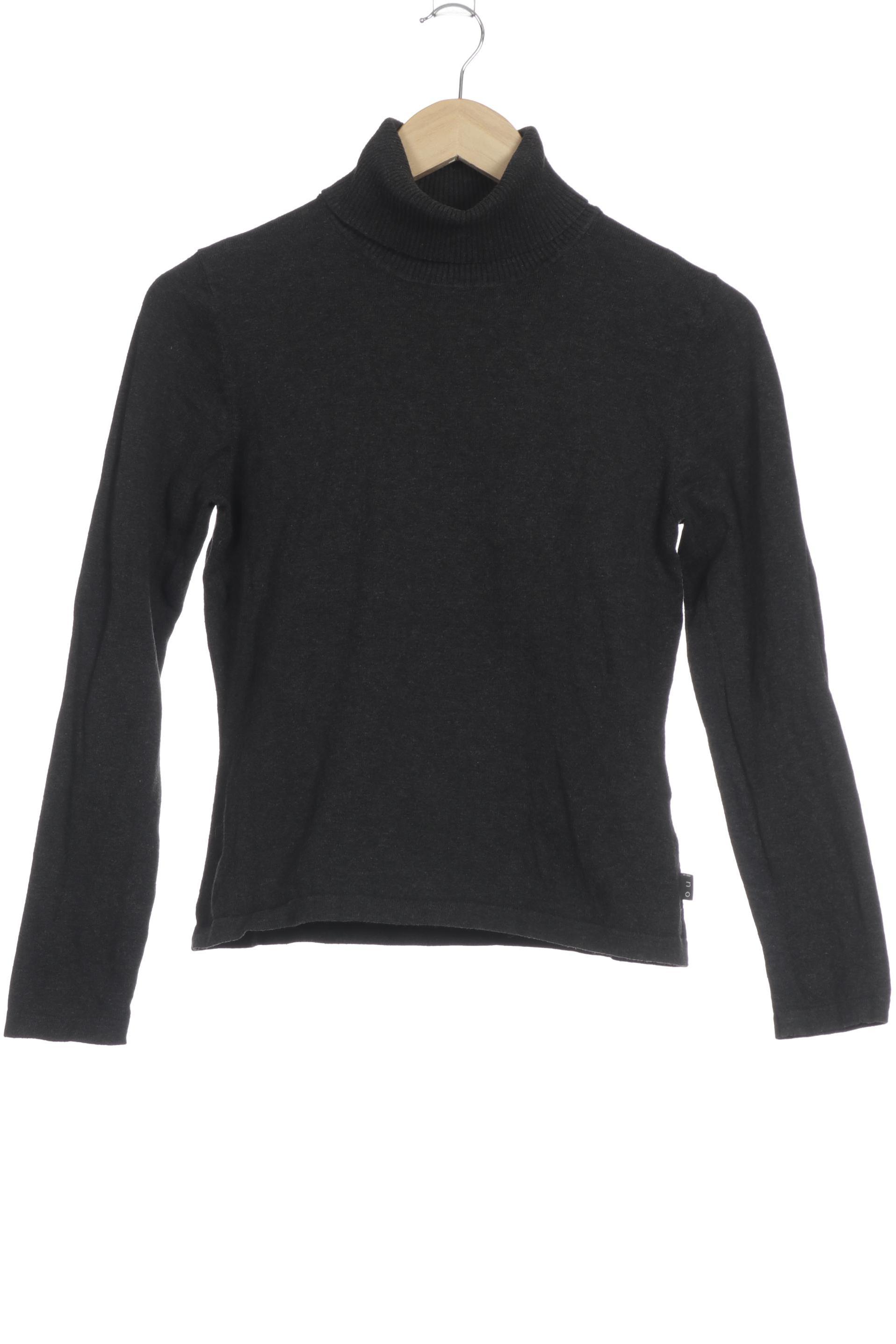 

Oui Damen Pullover, schwarz, Gr. 38