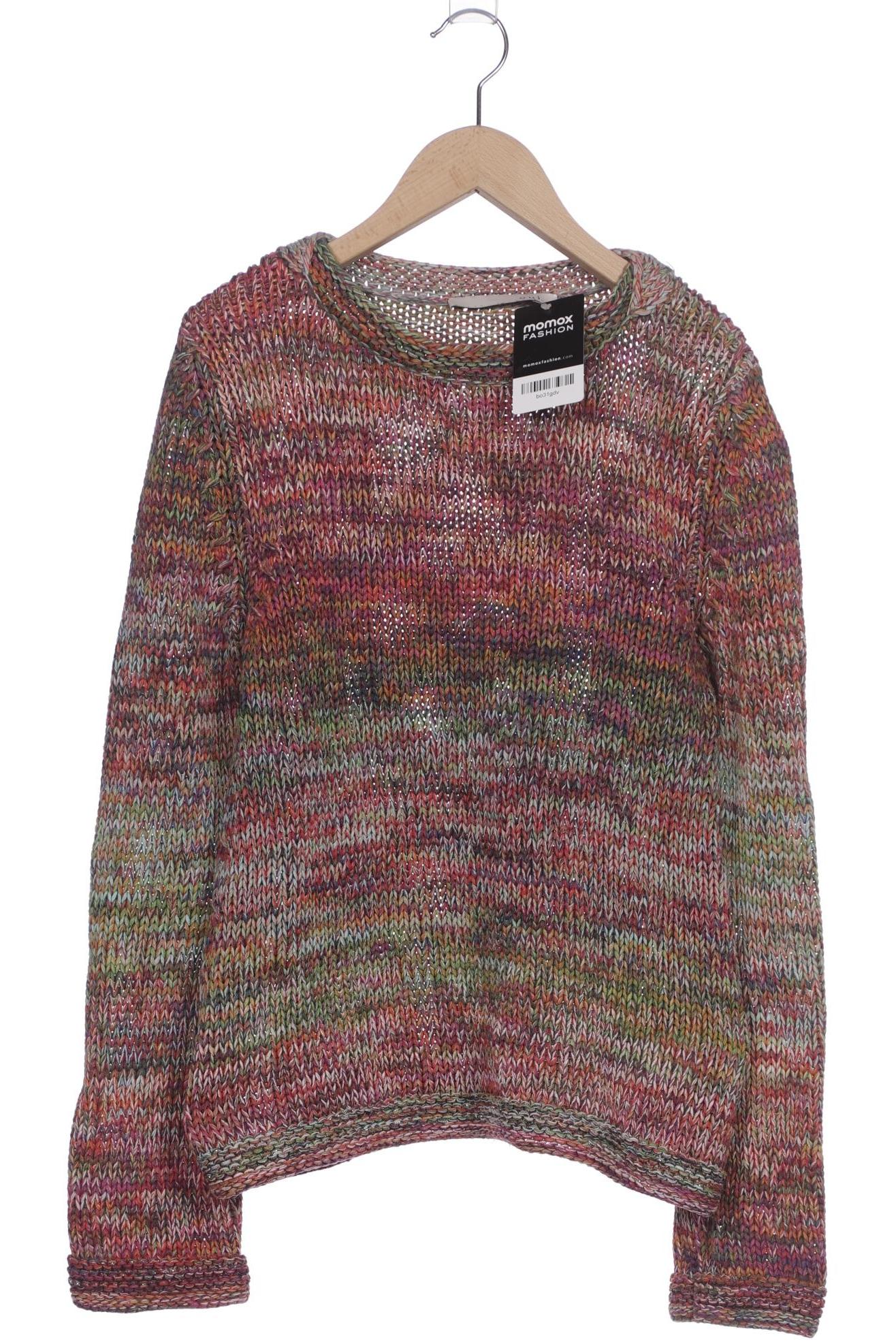 

Oui Damen Pullover, mehrfarbig, Gr. 36