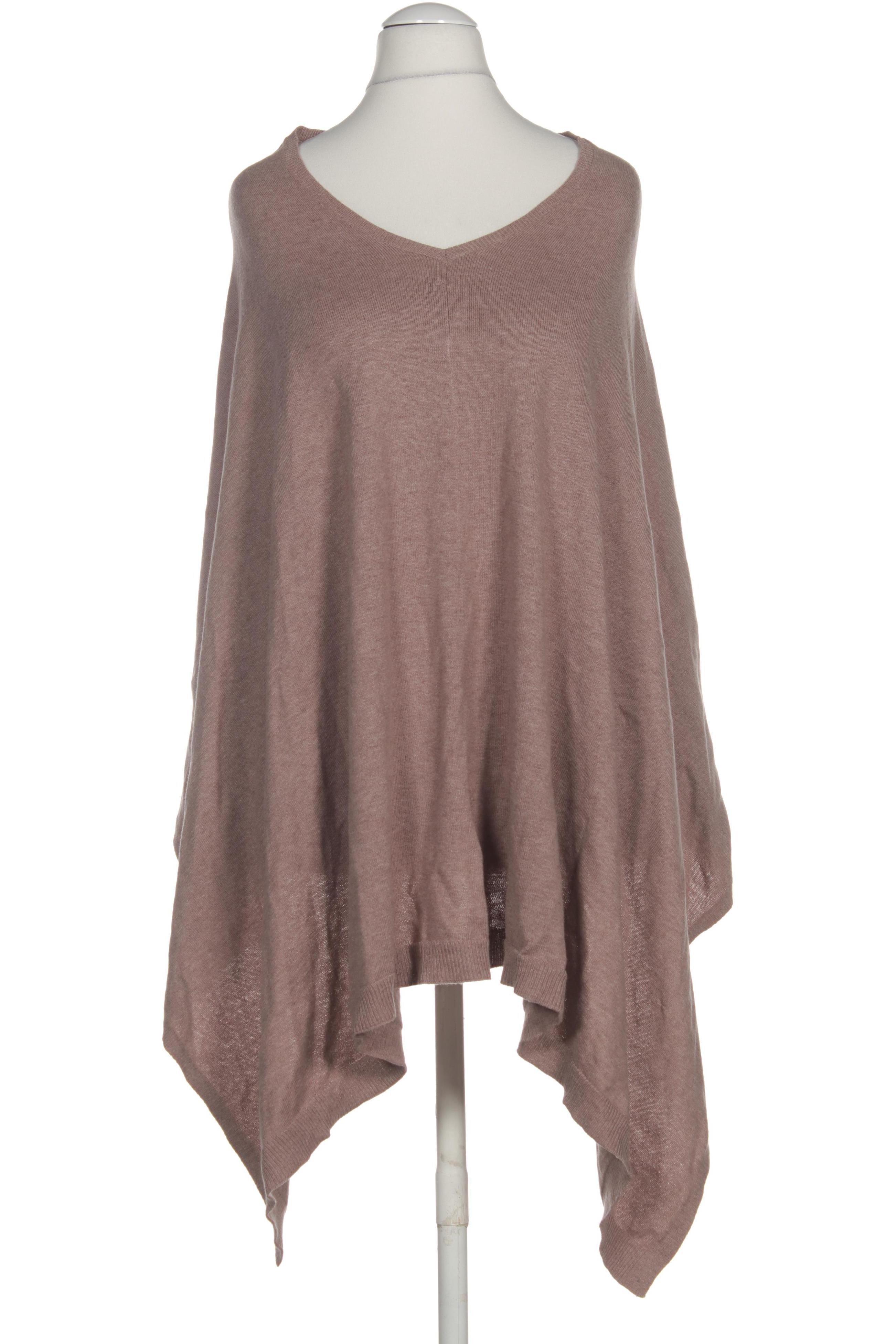 

Oui Damen Pullover, pink, Gr. 36