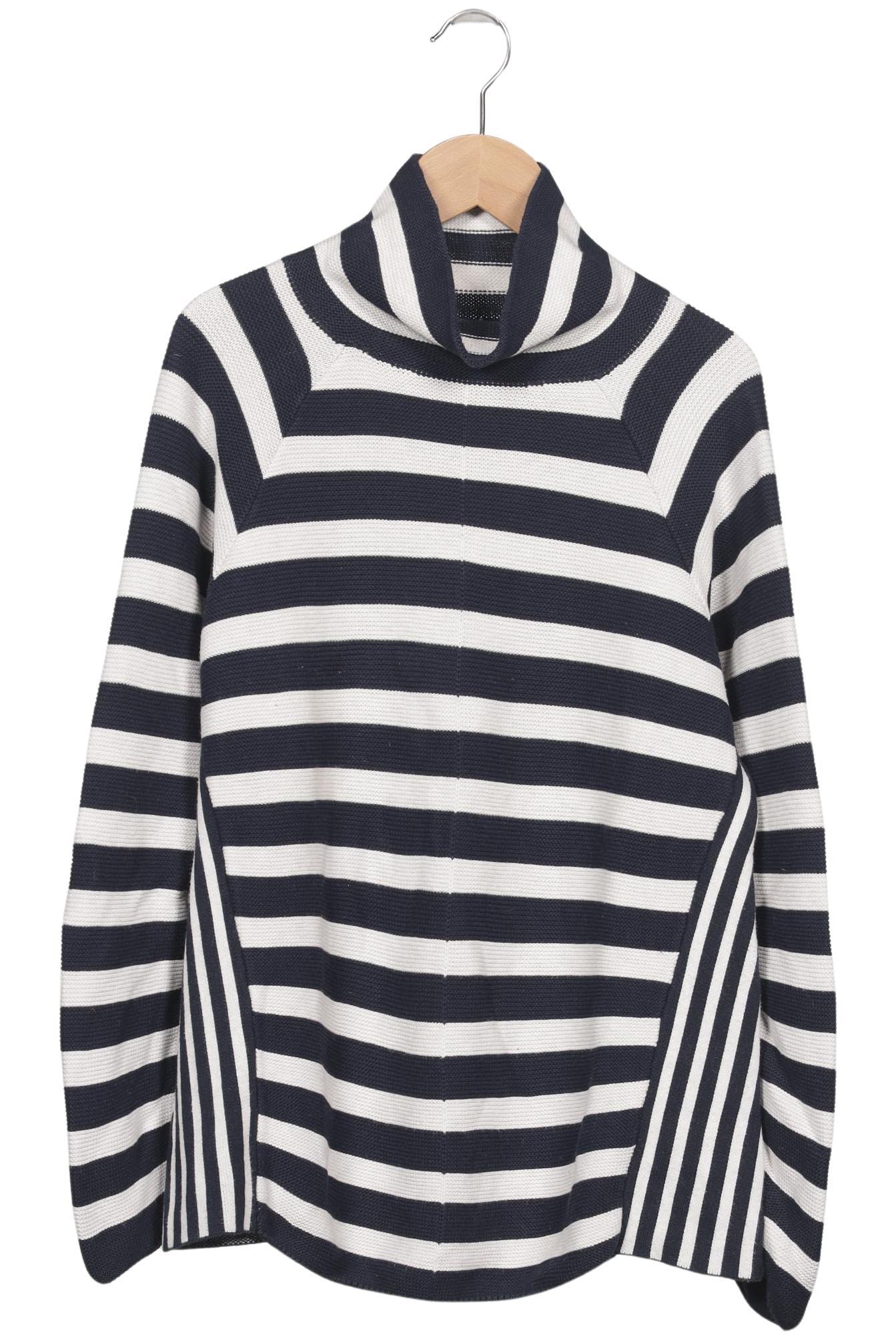 

Oui Damen Pullover, mehrfarbig, Gr. 38