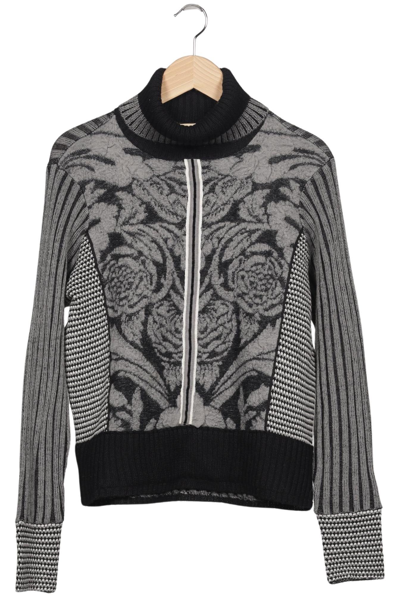 

Oui Damen Pullover, mehrfarbig, Gr. 46