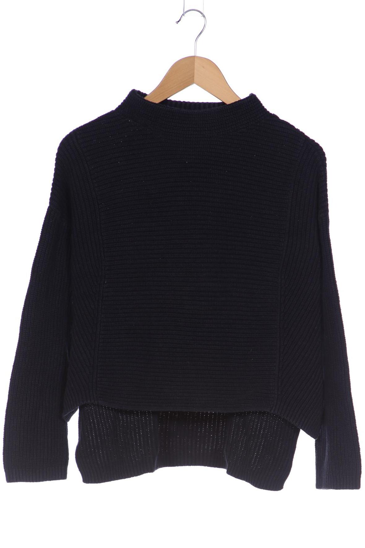 

Oui Damen Pullover, marineblau, Gr. 36