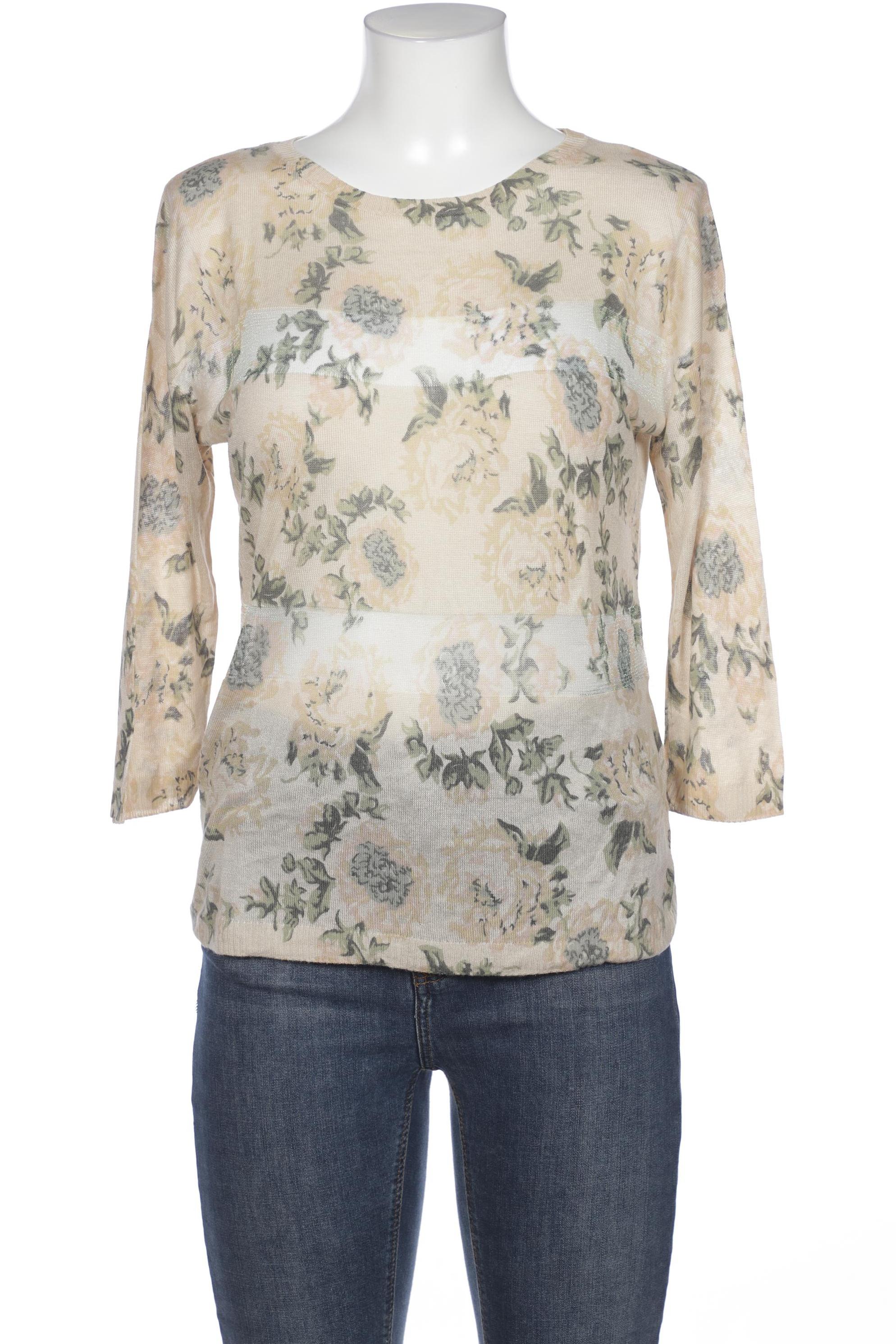 

Oui Damen Pullover, mehrfarbig