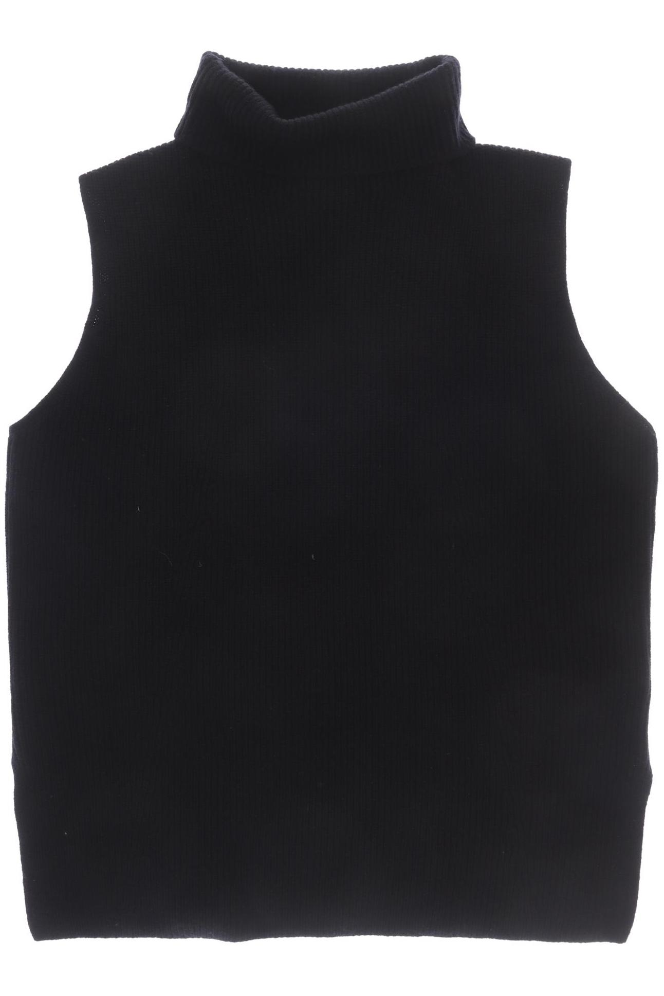 

Oui Damen Pullover, schwarz, Gr. 40