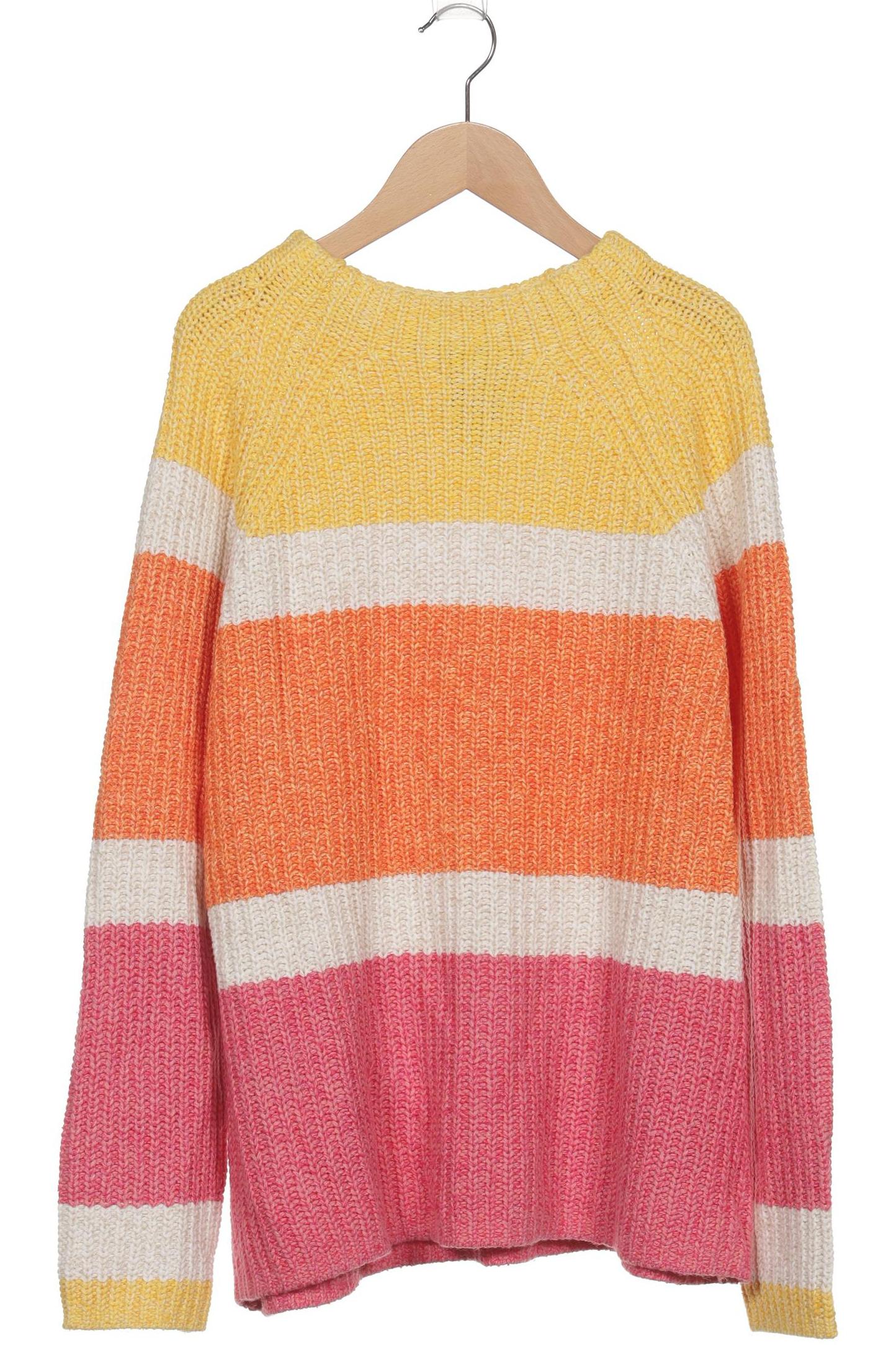 

Oui Damen Pullover, mehrfarbig, Gr. 42
