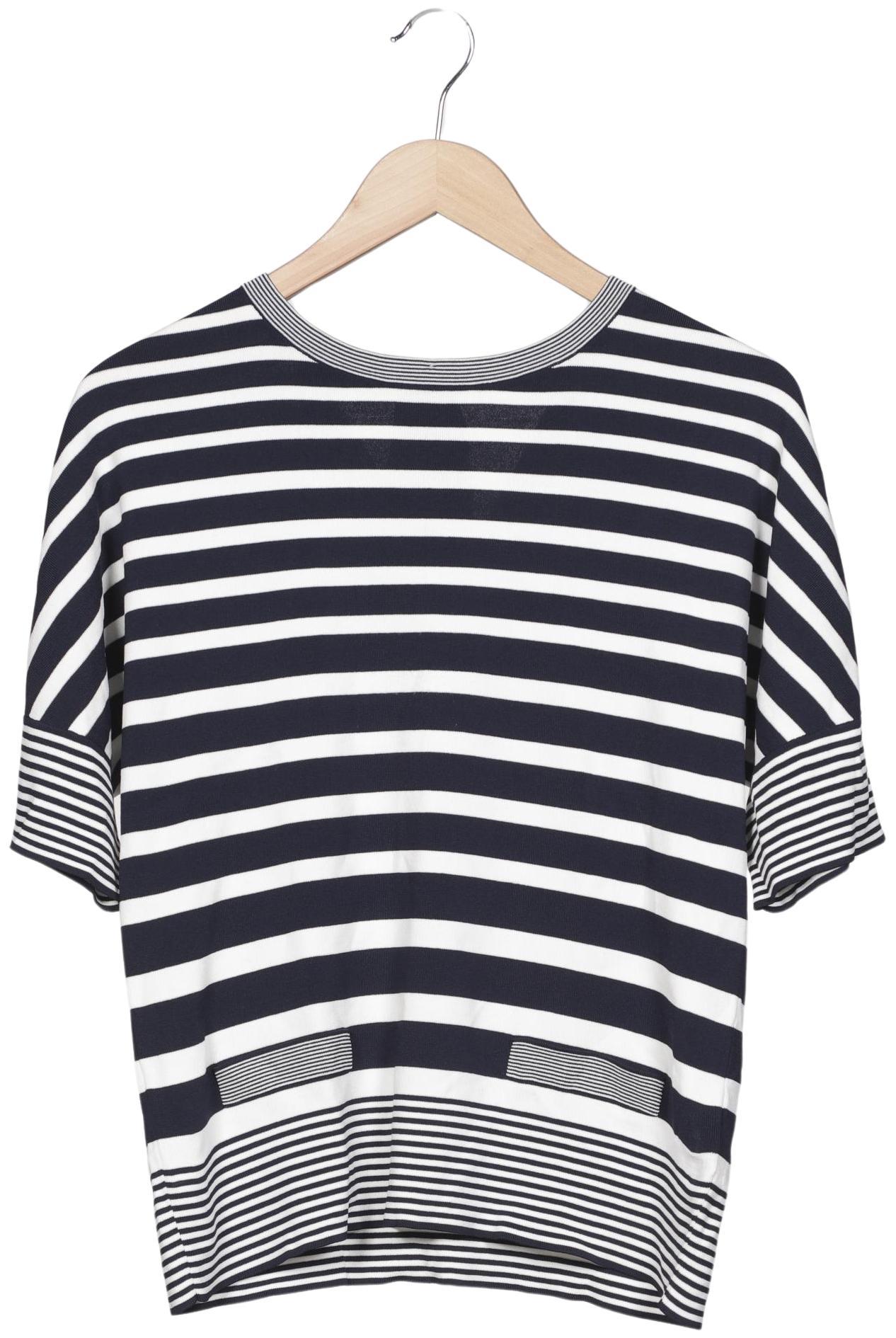 

Oui Damen Pullover, mehrfarbig, Gr. 36