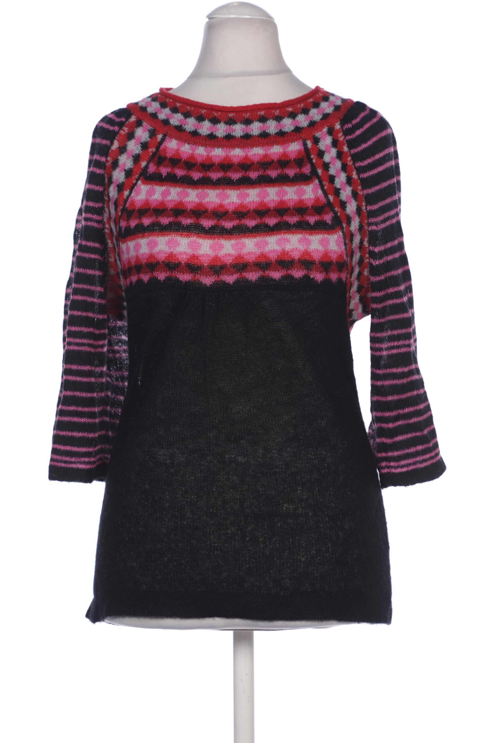 

Oui Damen Pullover, mehrfarbig, Gr. 38