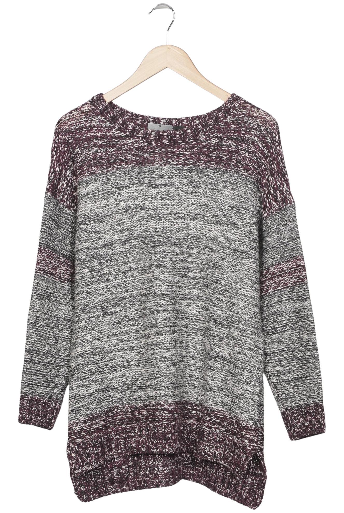 

Oui Damen Pullover, mehrfarbig, Gr. 42