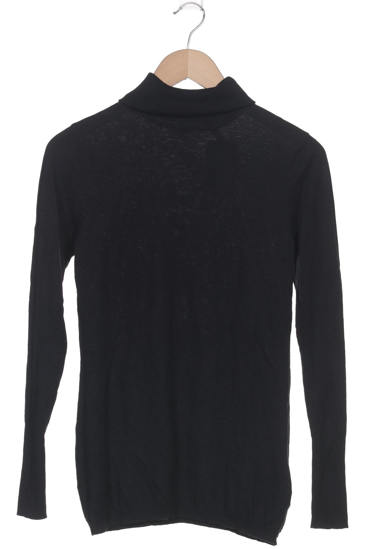 

Oui Damen Pullover, marineblau, Gr. 34