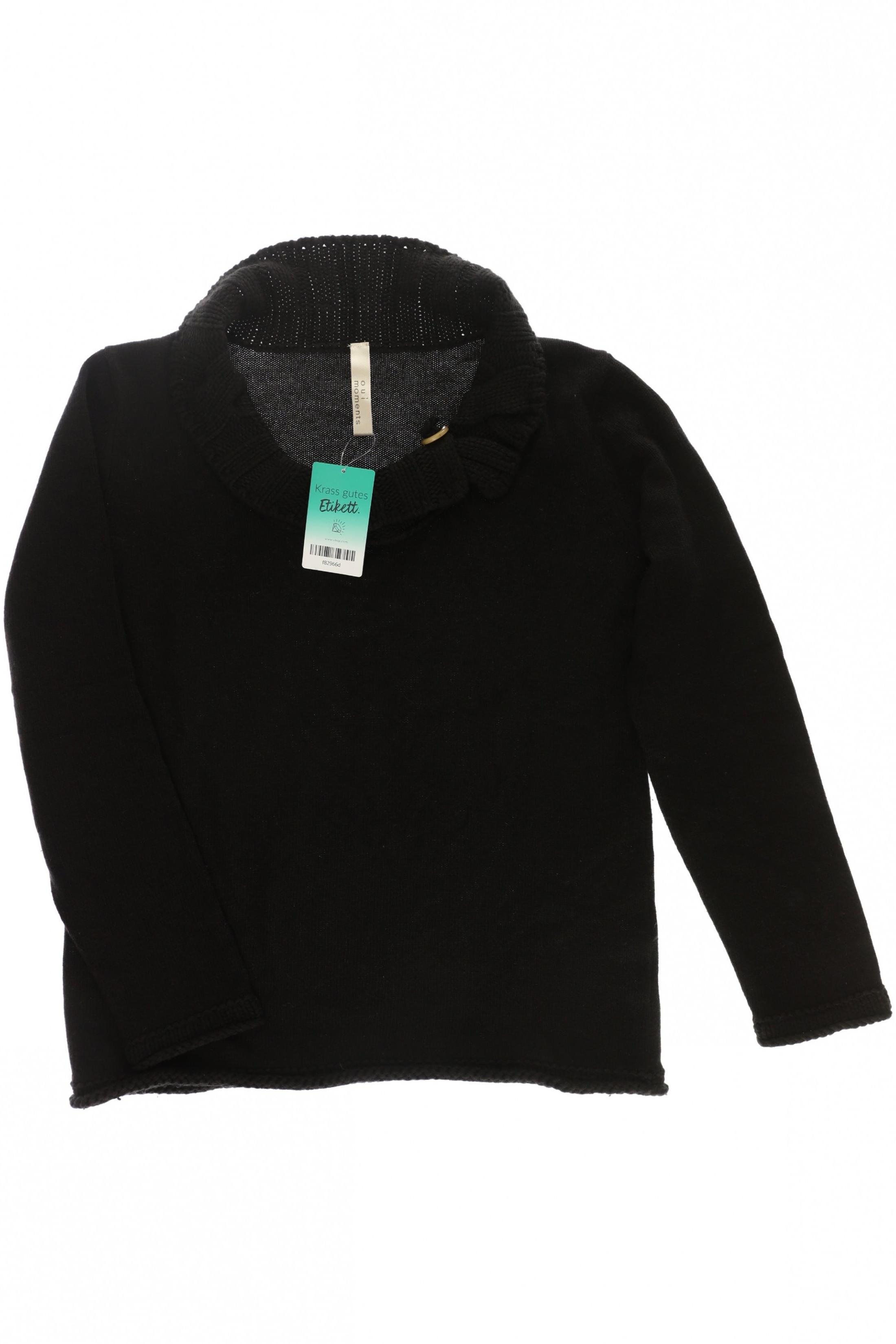 

Oui Damen Pullover, braun, Gr.