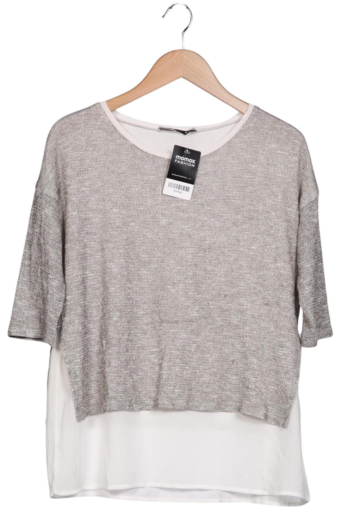 

Oui Damen Pullover, mehrfarbig, Gr. 38