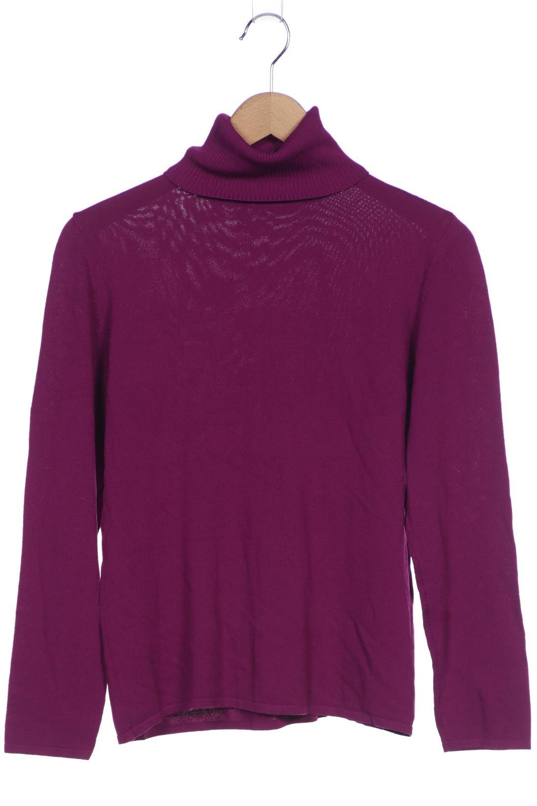 

Oui Damen Pullover, flieder, Gr. 44
